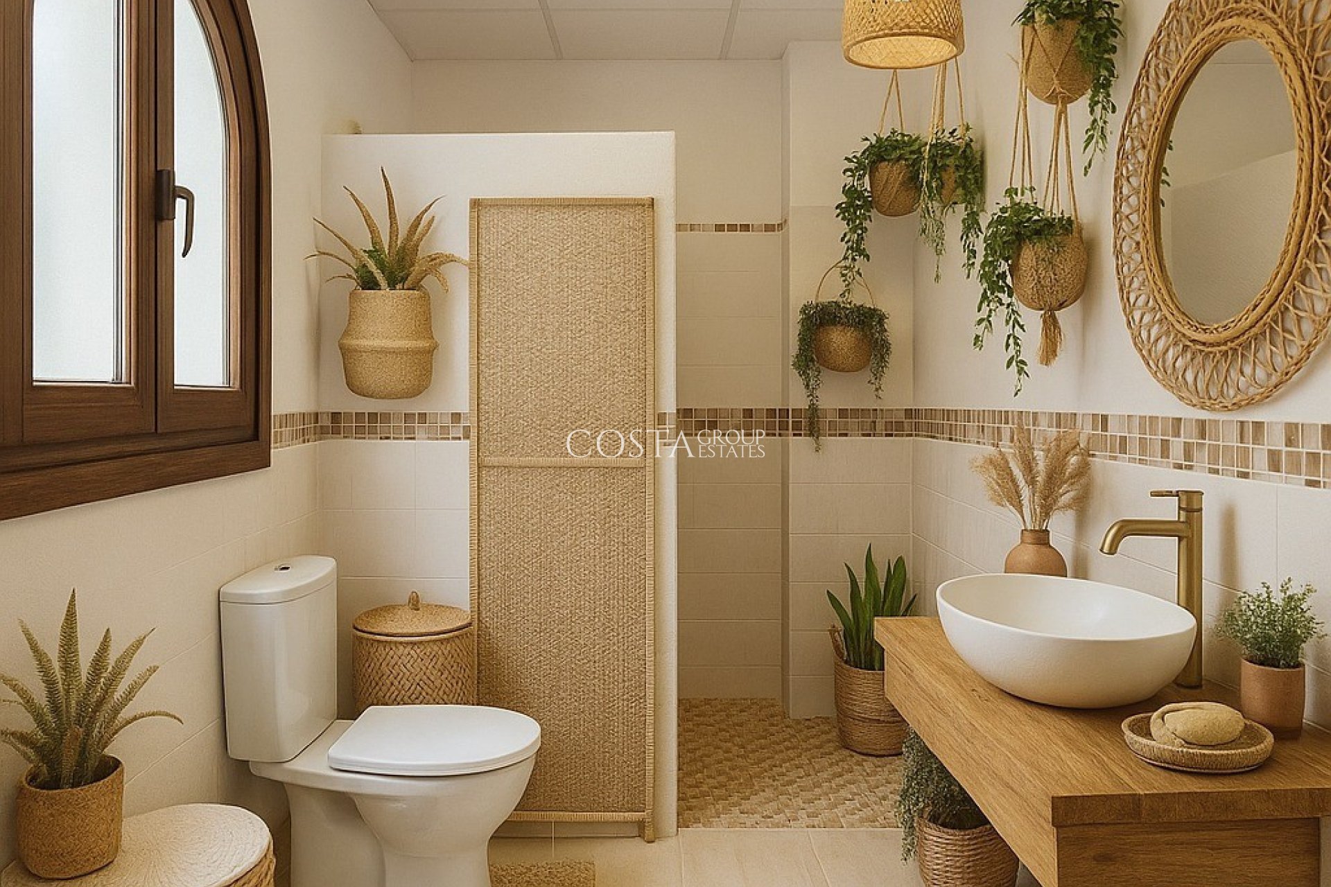 Resale - Villa -
Orihuela - La Zenia