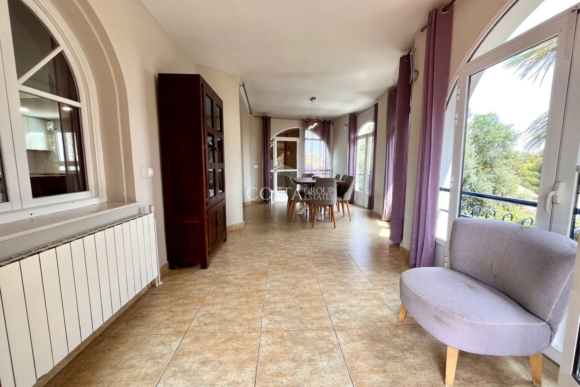 Resale - Villa -
Orihuela - La Zenia