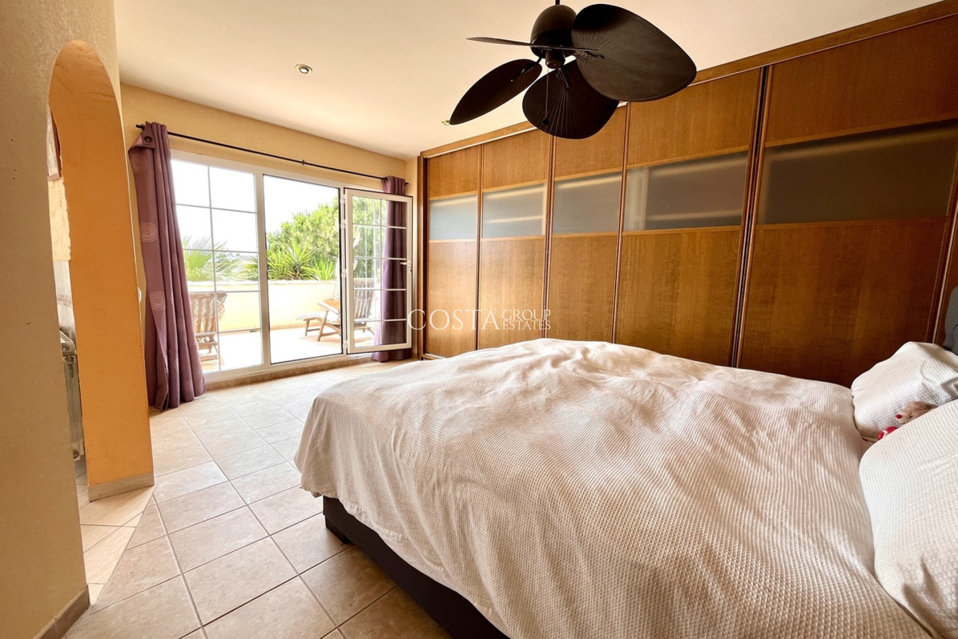 Resale - Villa -
Orihuela - La Zenia