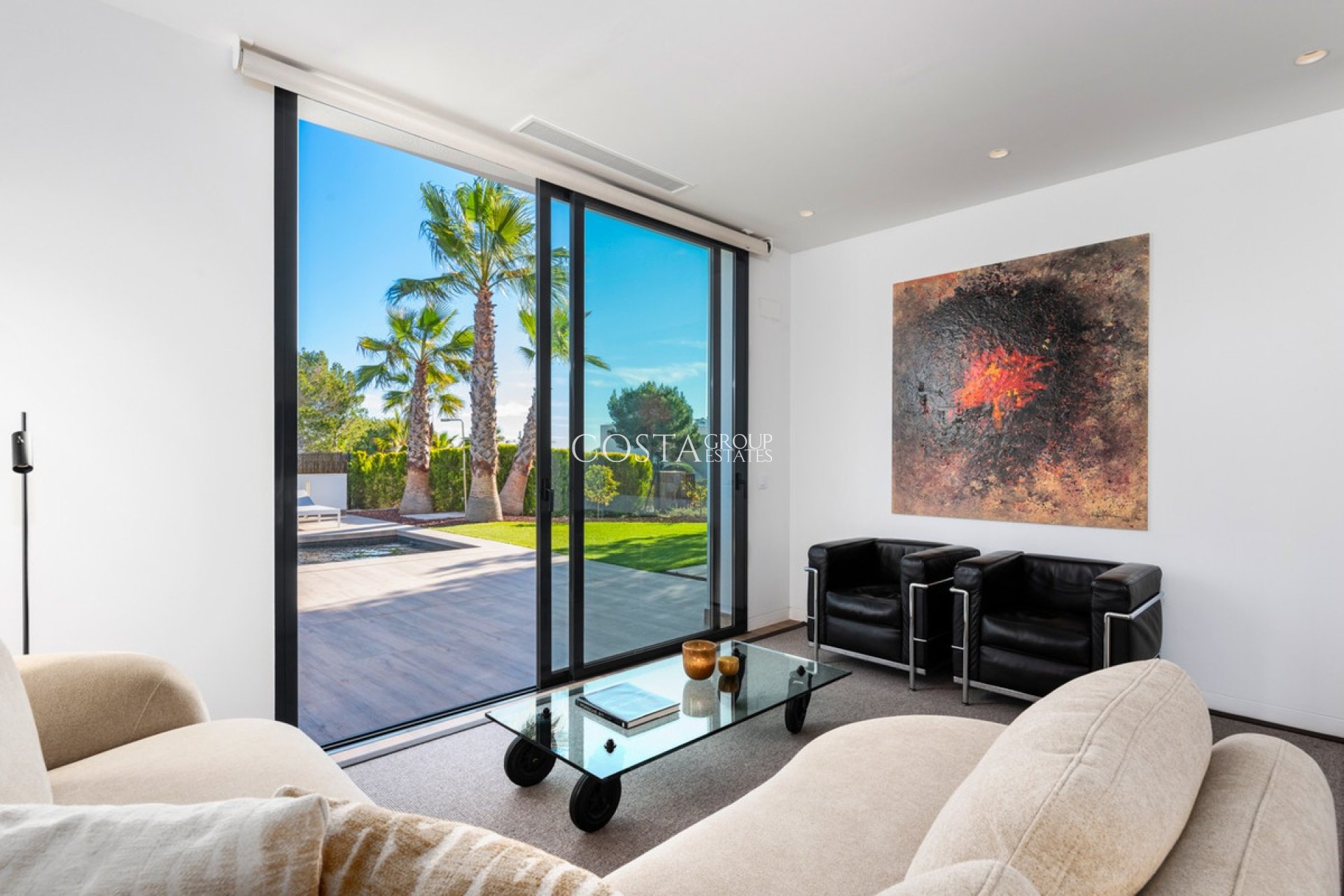 Resale - Villa -
Orihuela - Las Colinas Golf