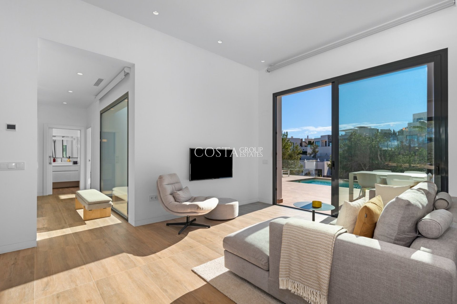 Resale - Villa -
Orihuela - Las Colinas Golf