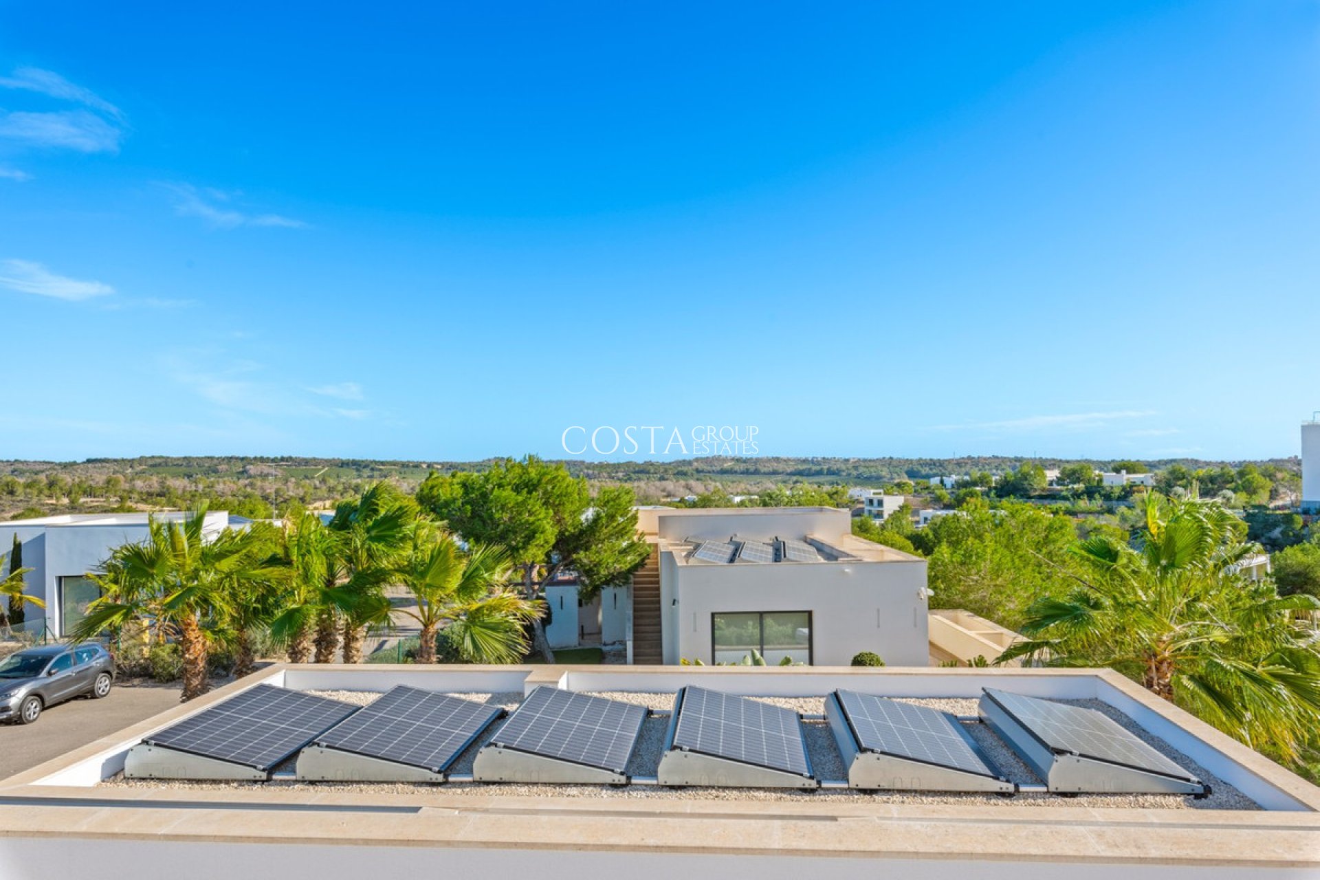 Resale - Villa -
Orihuela - Las Colinas Golf