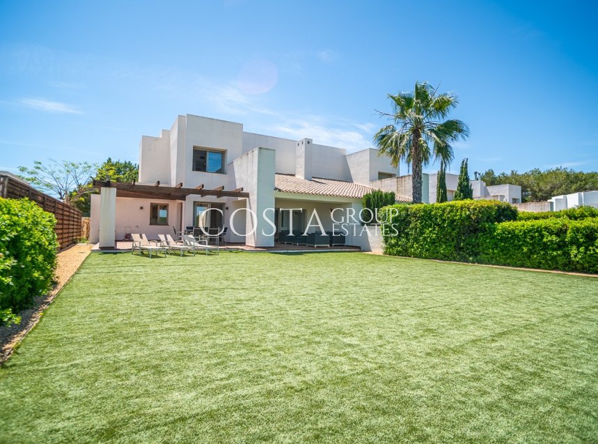 Resale - Villa -
Orihuela - Las Colinas Golf