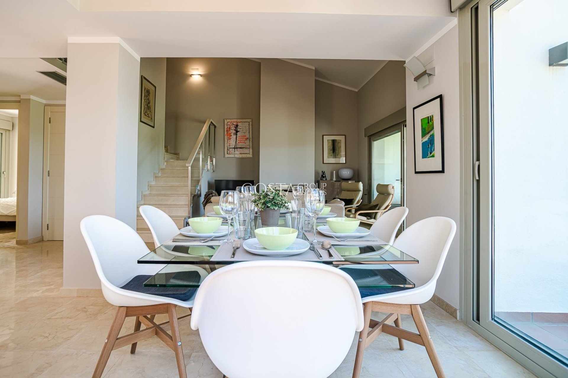 Resale - Villa -
Orihuela - Las Colinas Golf