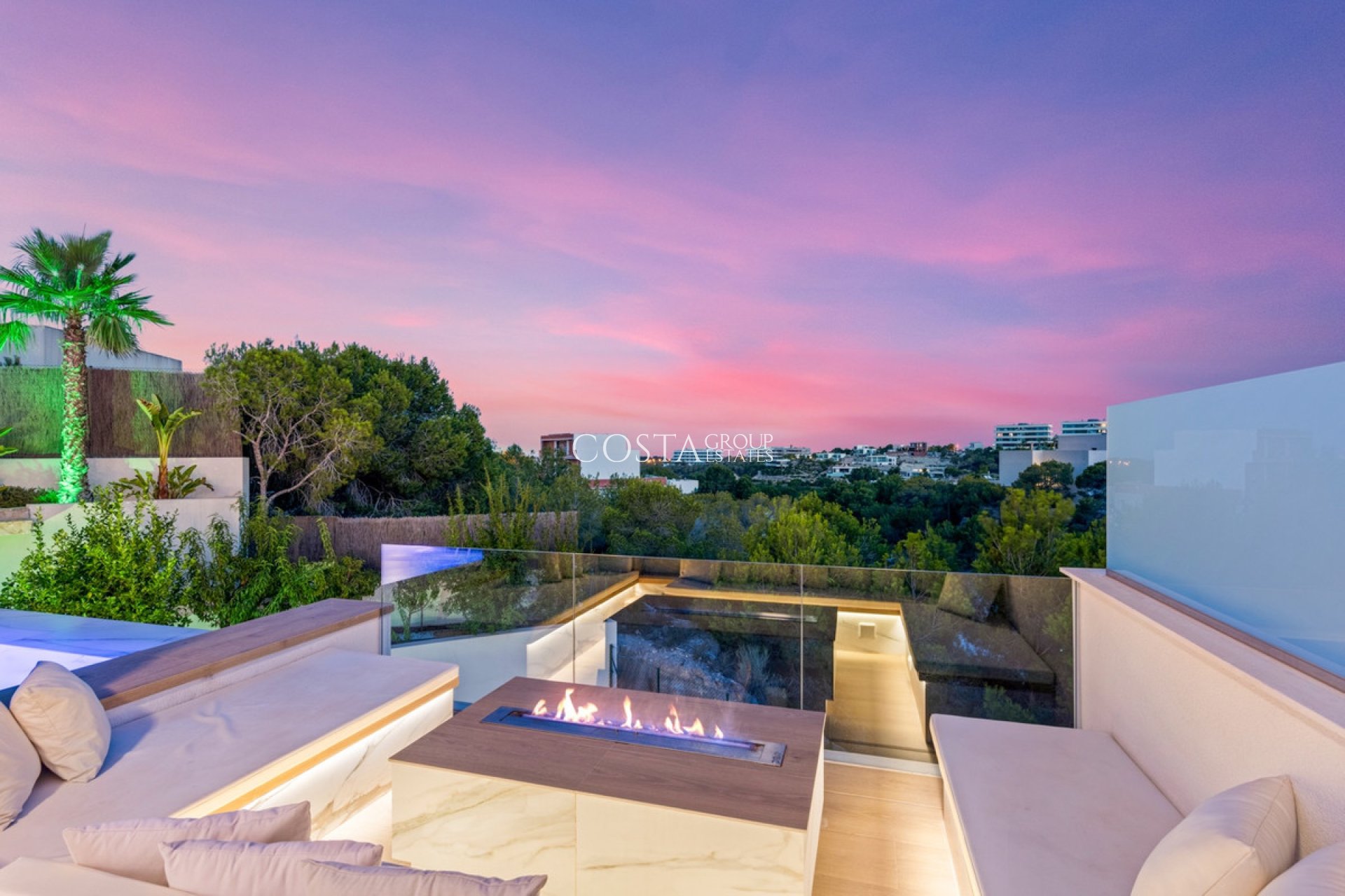 Resale - Villa -
Orihuela - Las Colinas Golf