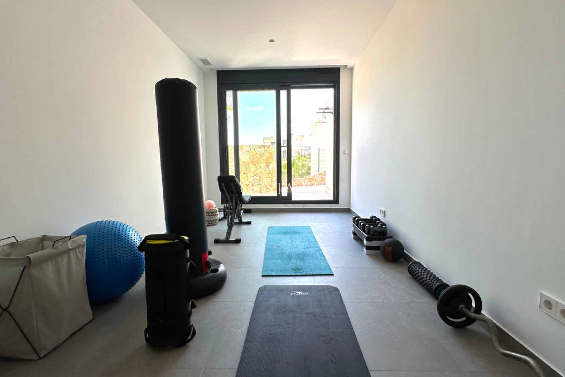 Resale - Villa -
Orihuela - Las Colinas Golf