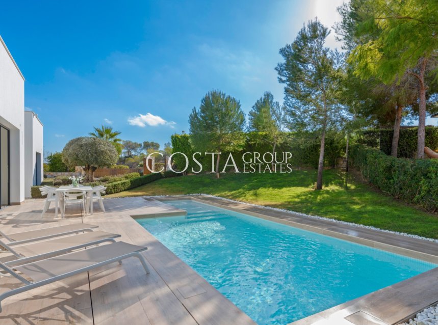 Resale - Villa -
Orihuela - Las Colinas Golf