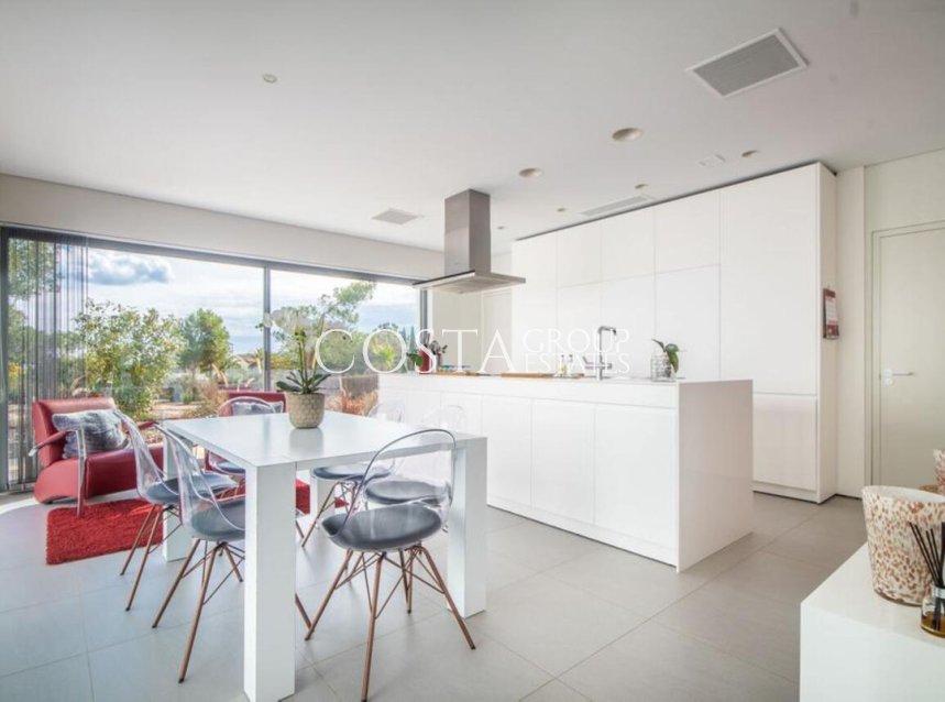 Resale - Villa -
Orihuela - Las Colinas Golf