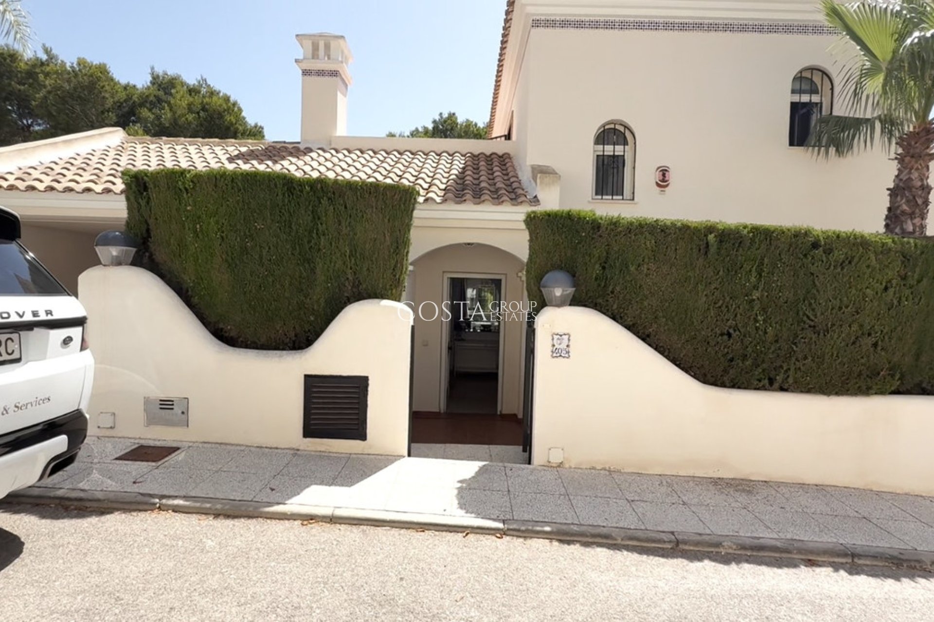 Resale - Villa -
Orihuela - Las Ramblas Golf