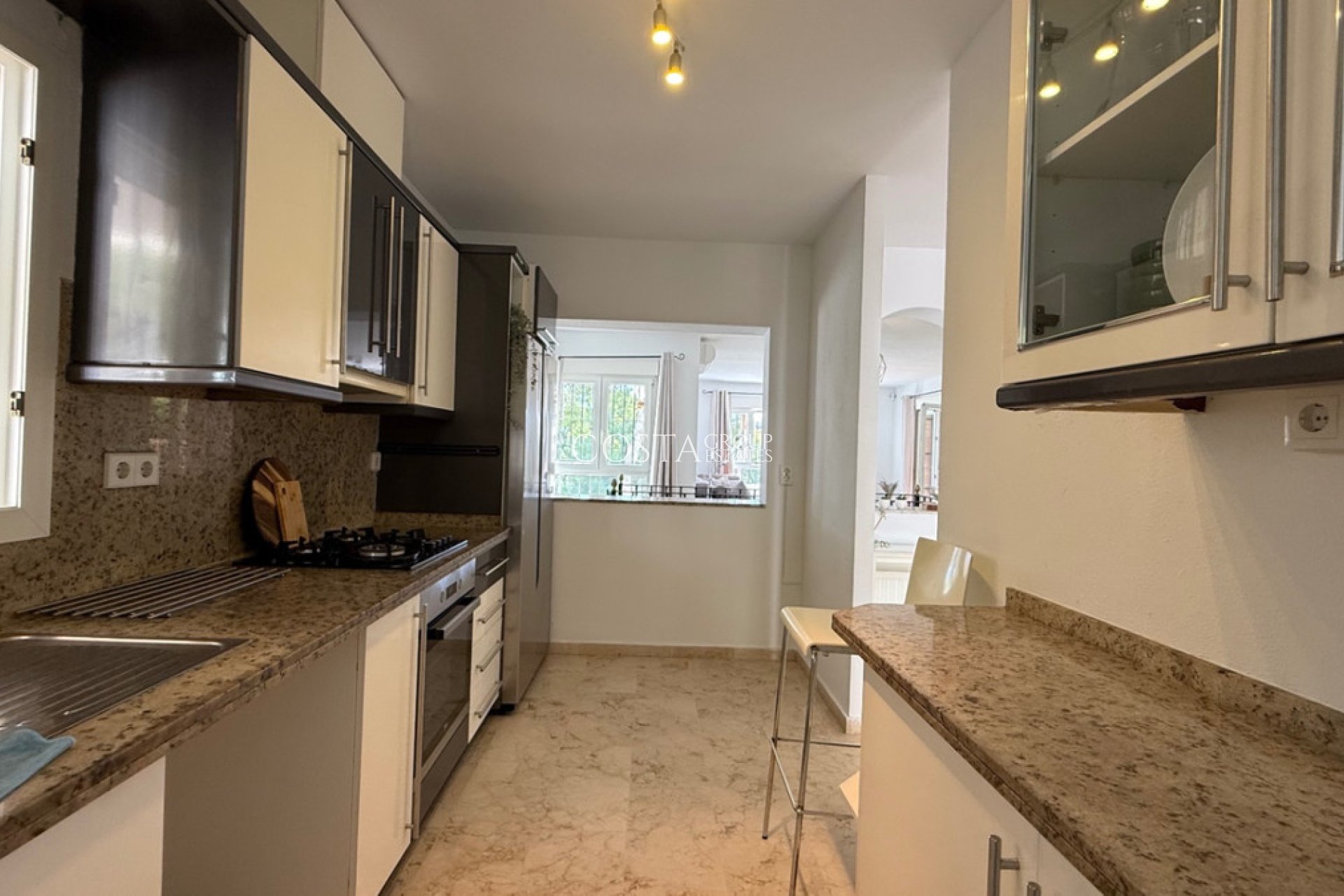 Resale - Villa -
Orihuela - Las Ramblas Golf