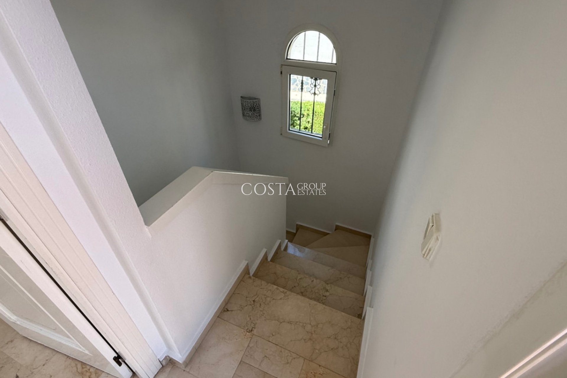 Resale - Villa -
Orihuela - Las Ramblas Golf