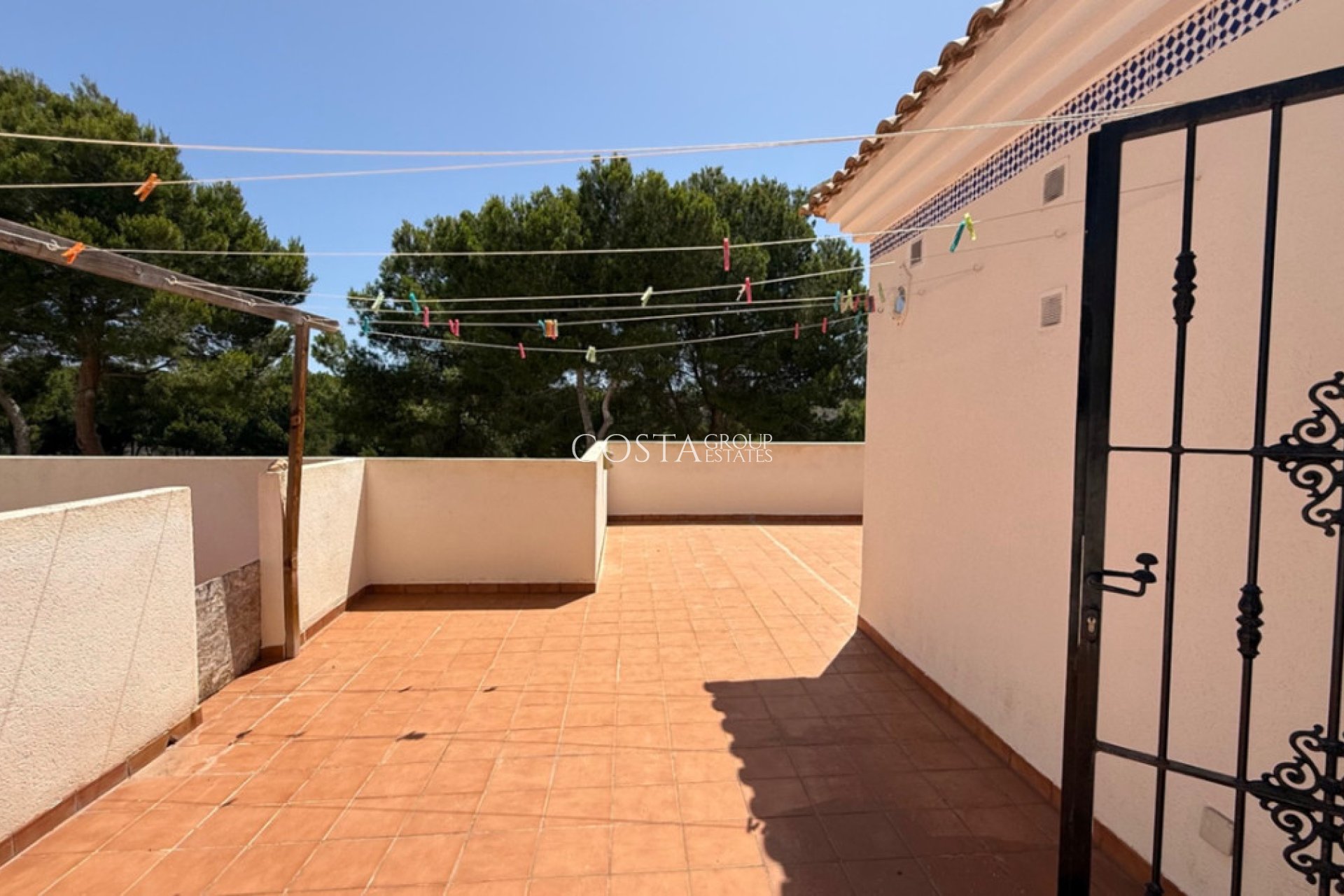 Resale - Villa -
Orihuela - Las Ramblas Golf