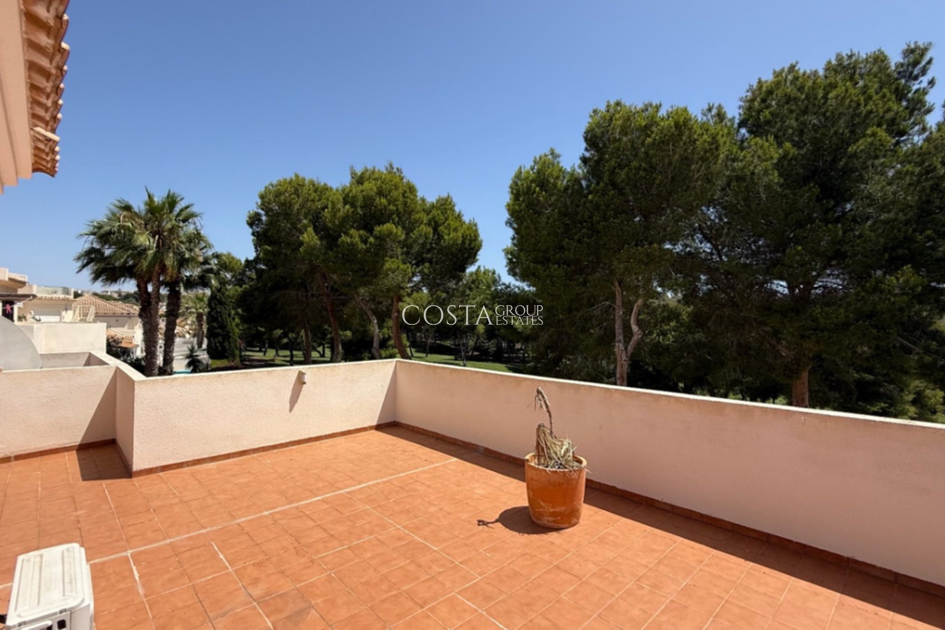 Resale - Villa -
Orihuela - Las Ramblas Golf