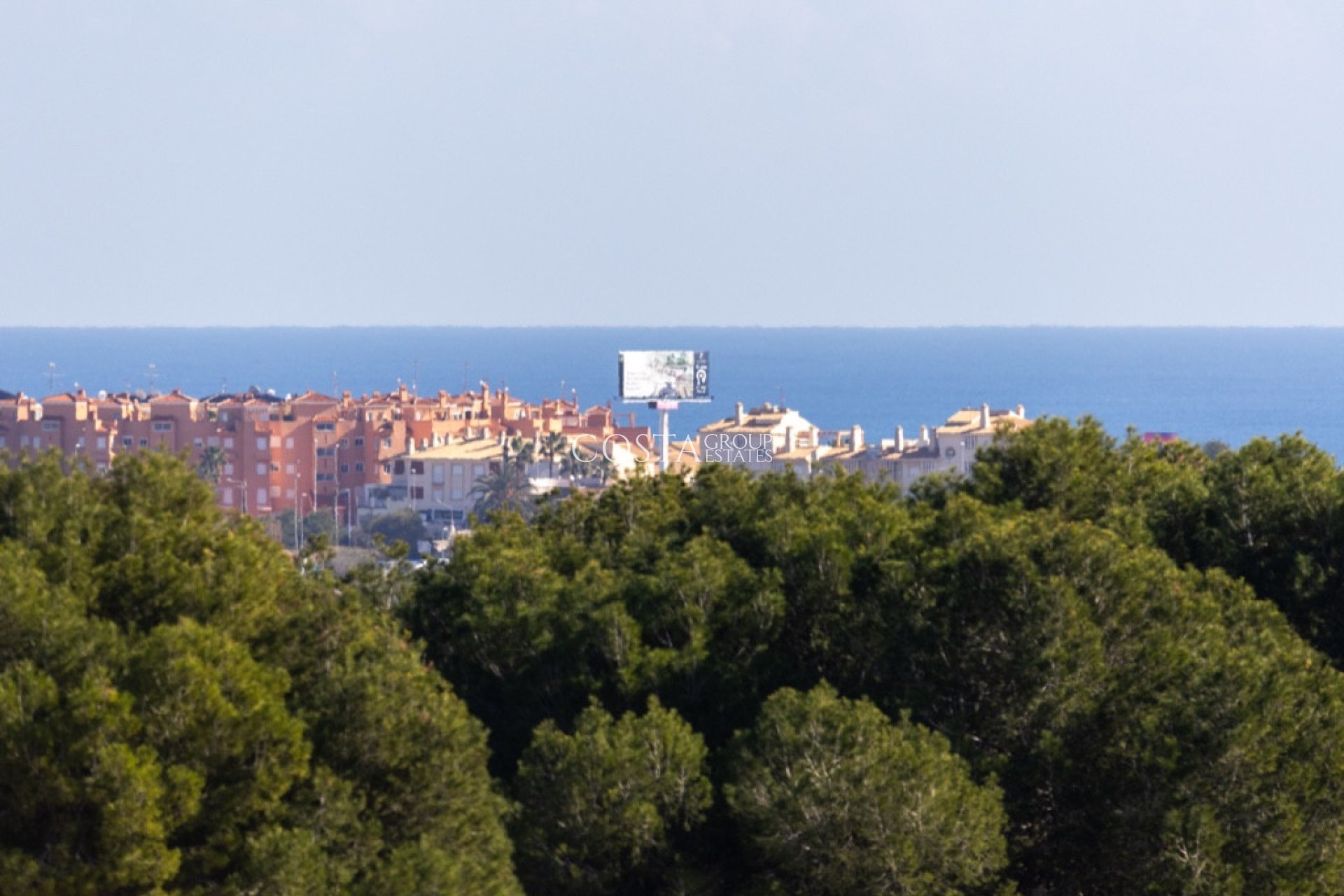 Resale - Villa -
Orihuela - Las Ramblas Golf