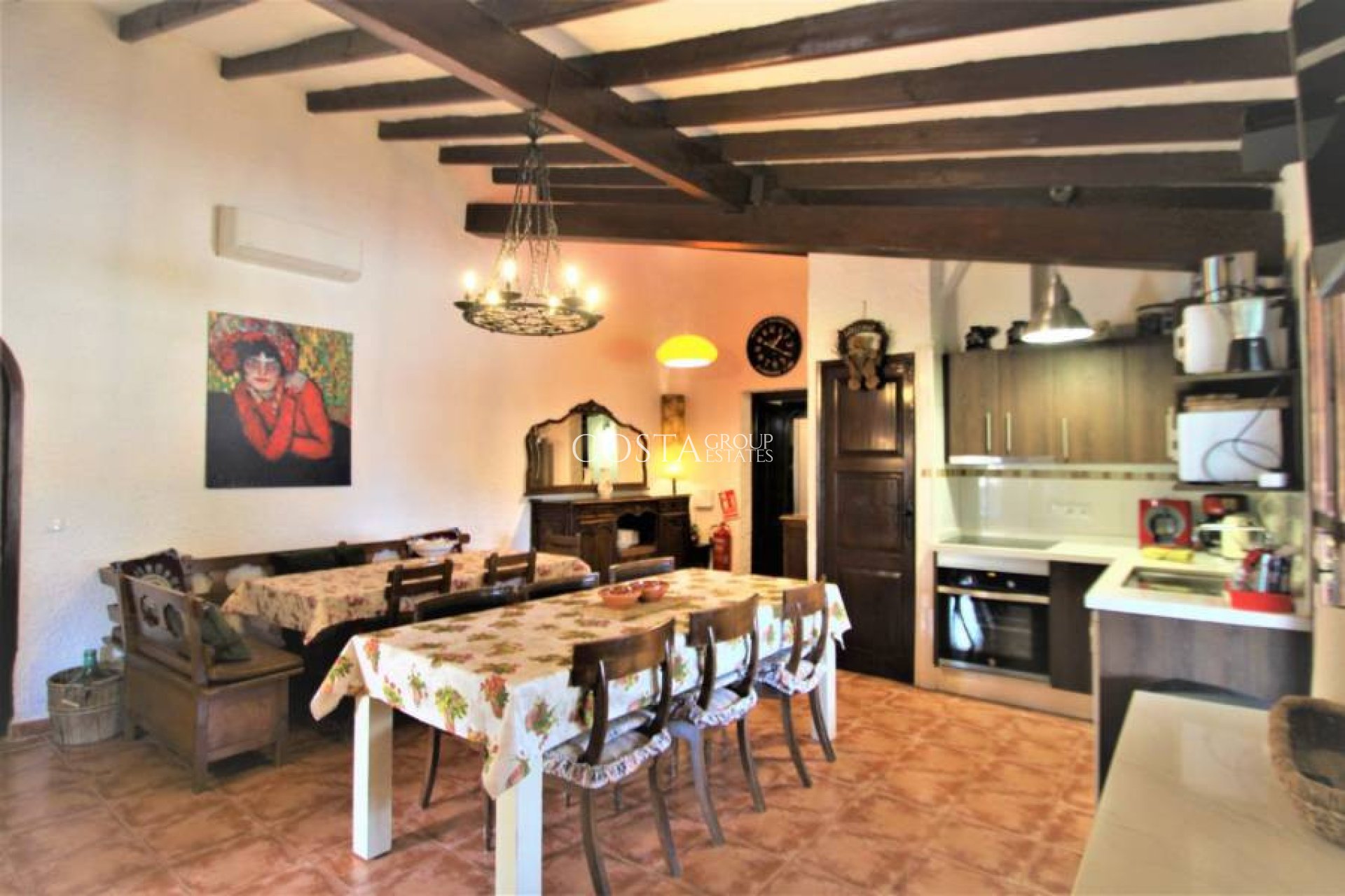 Resale - Villa -
Orihuela - Lomas de Cabo Roig