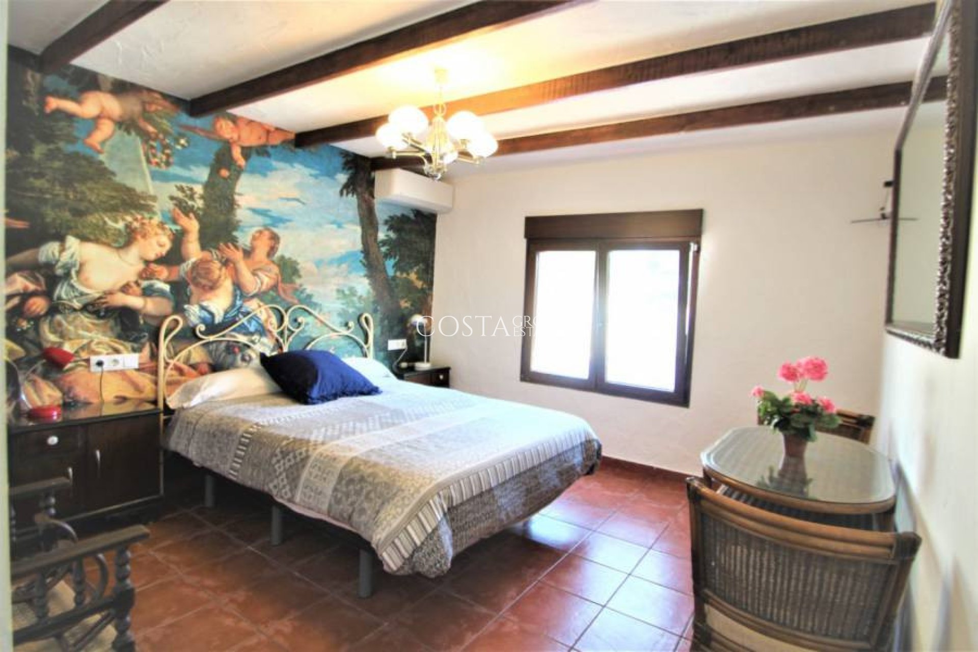 Resale - Villa -
Orihuela - Lomas de Cabo Roig