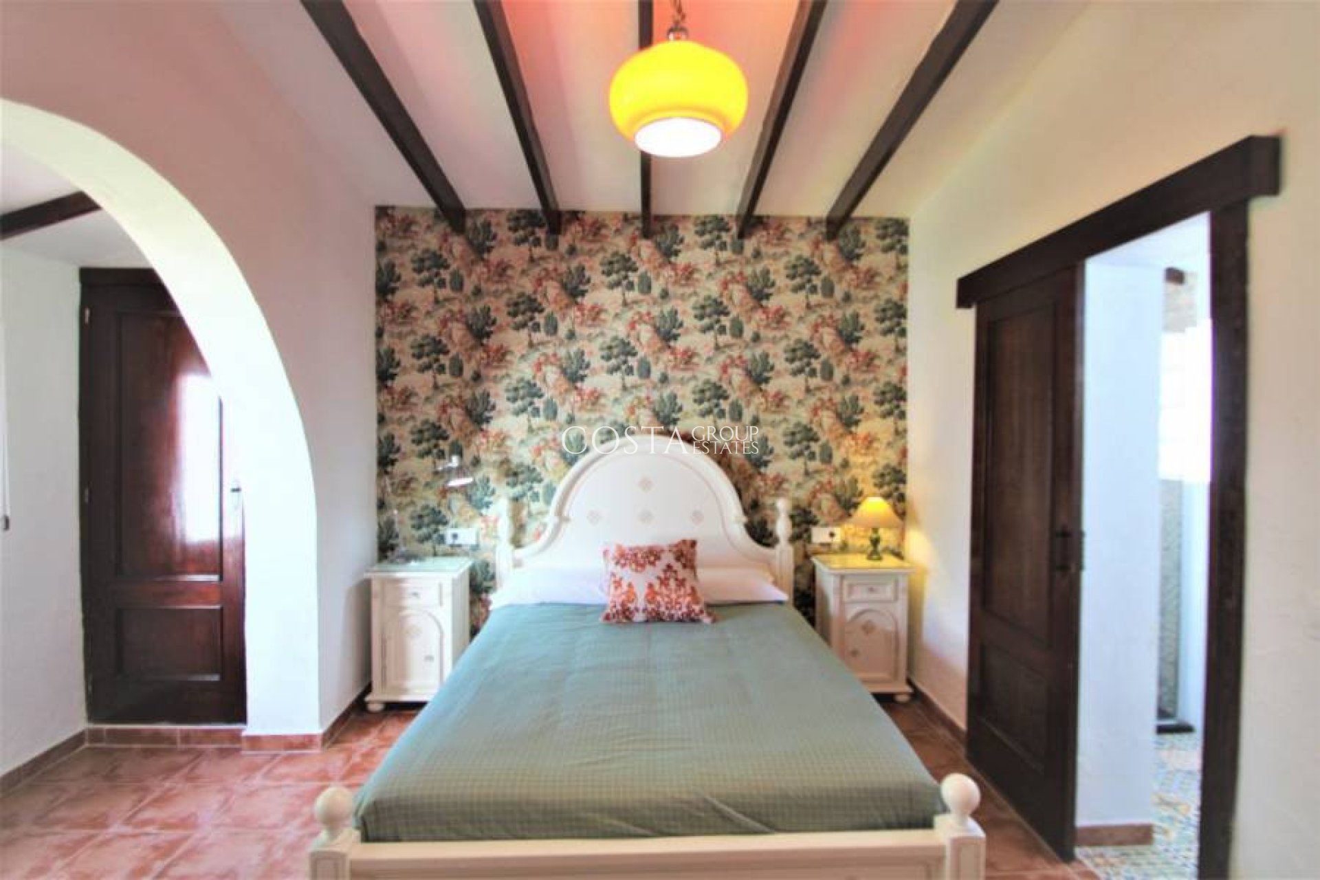 Resale - Villa -
Orihuela - Lomas de Cabo Roig