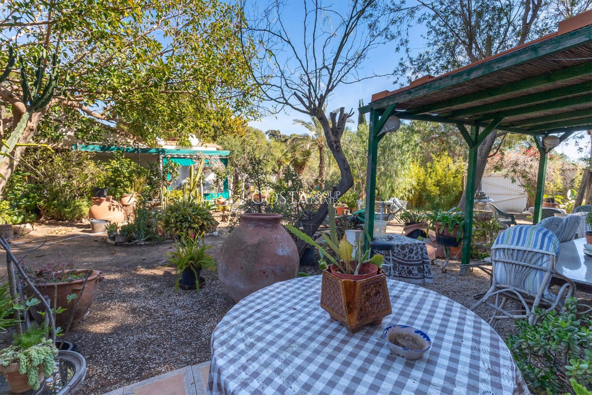 Resale - Villa -
Orihuela - Lomas de Cabo Roig