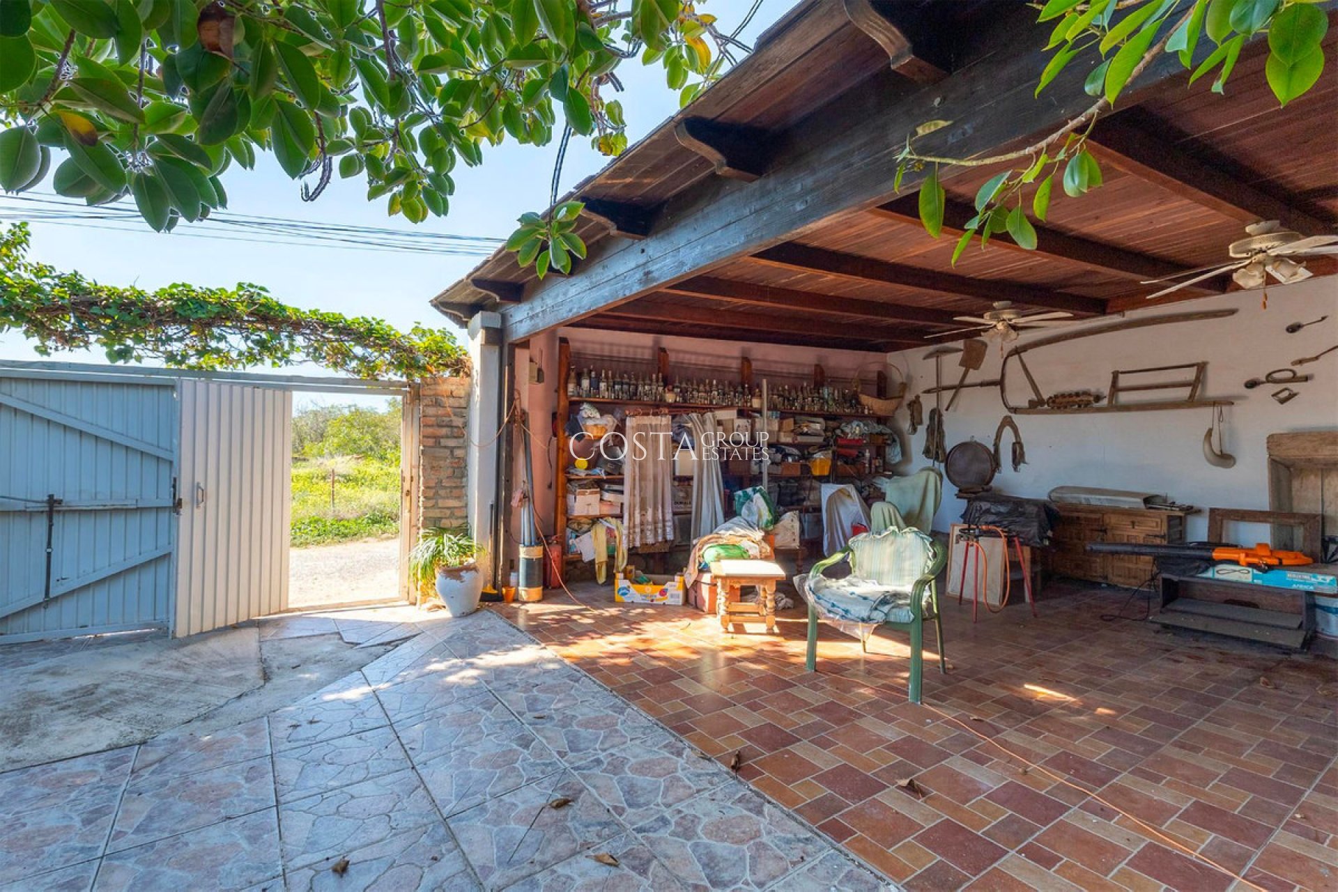 Resale - Villa -
Orihuela - Lomas de Cabo Roig