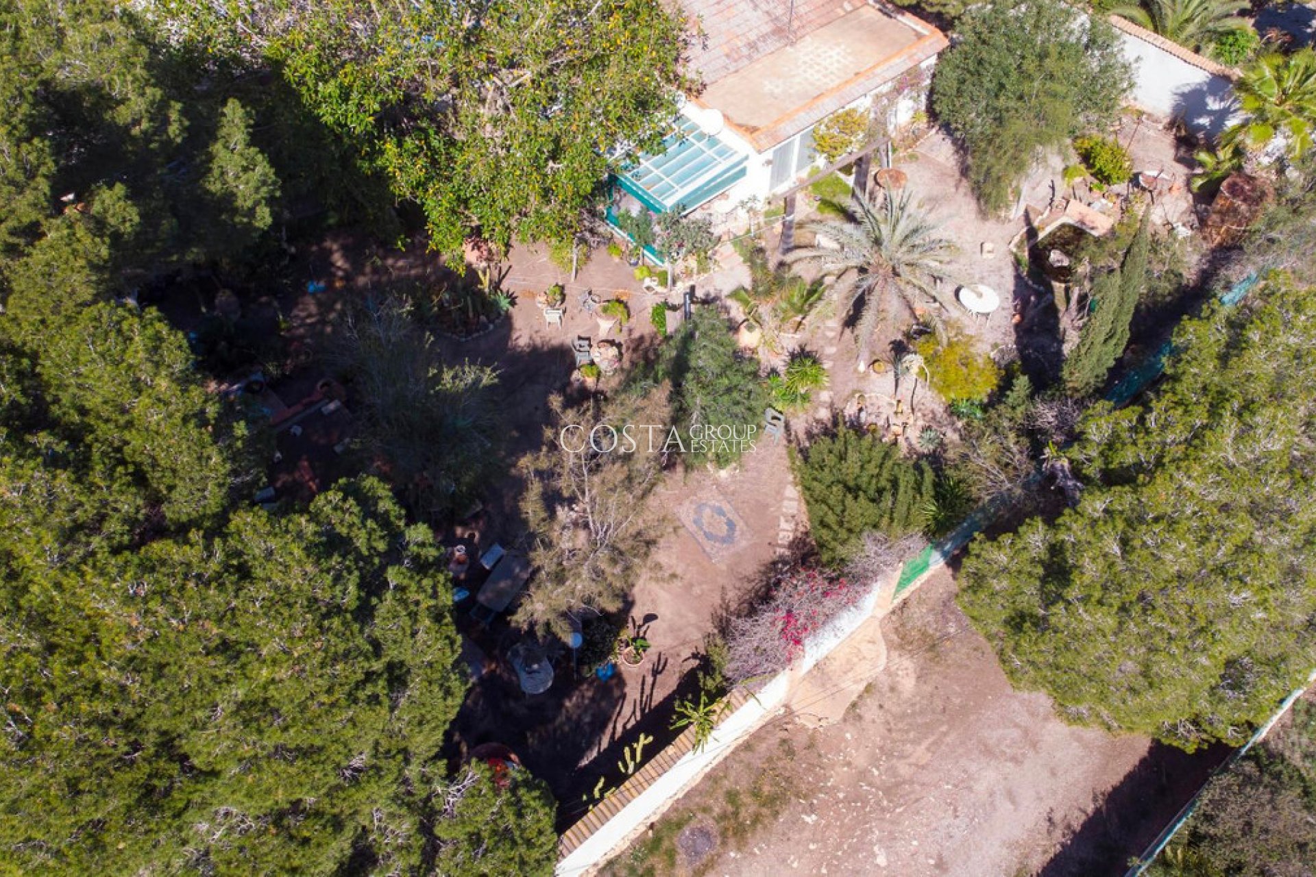 Resale - Villa -
Orihuela - Lomas de Cabo Roig