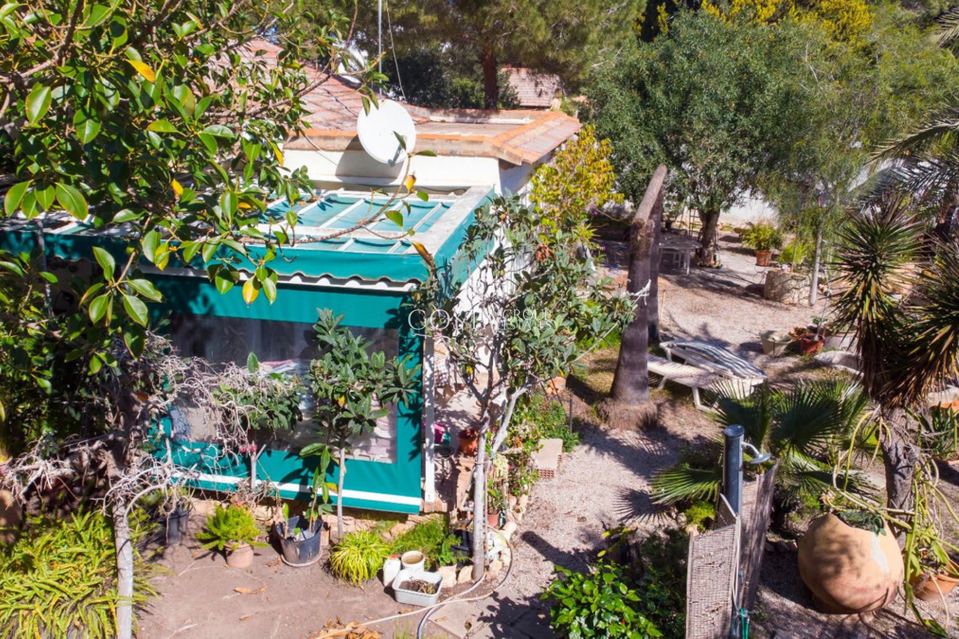 Resale - Villa -
Orihuela - Lomas de Cabo Roig