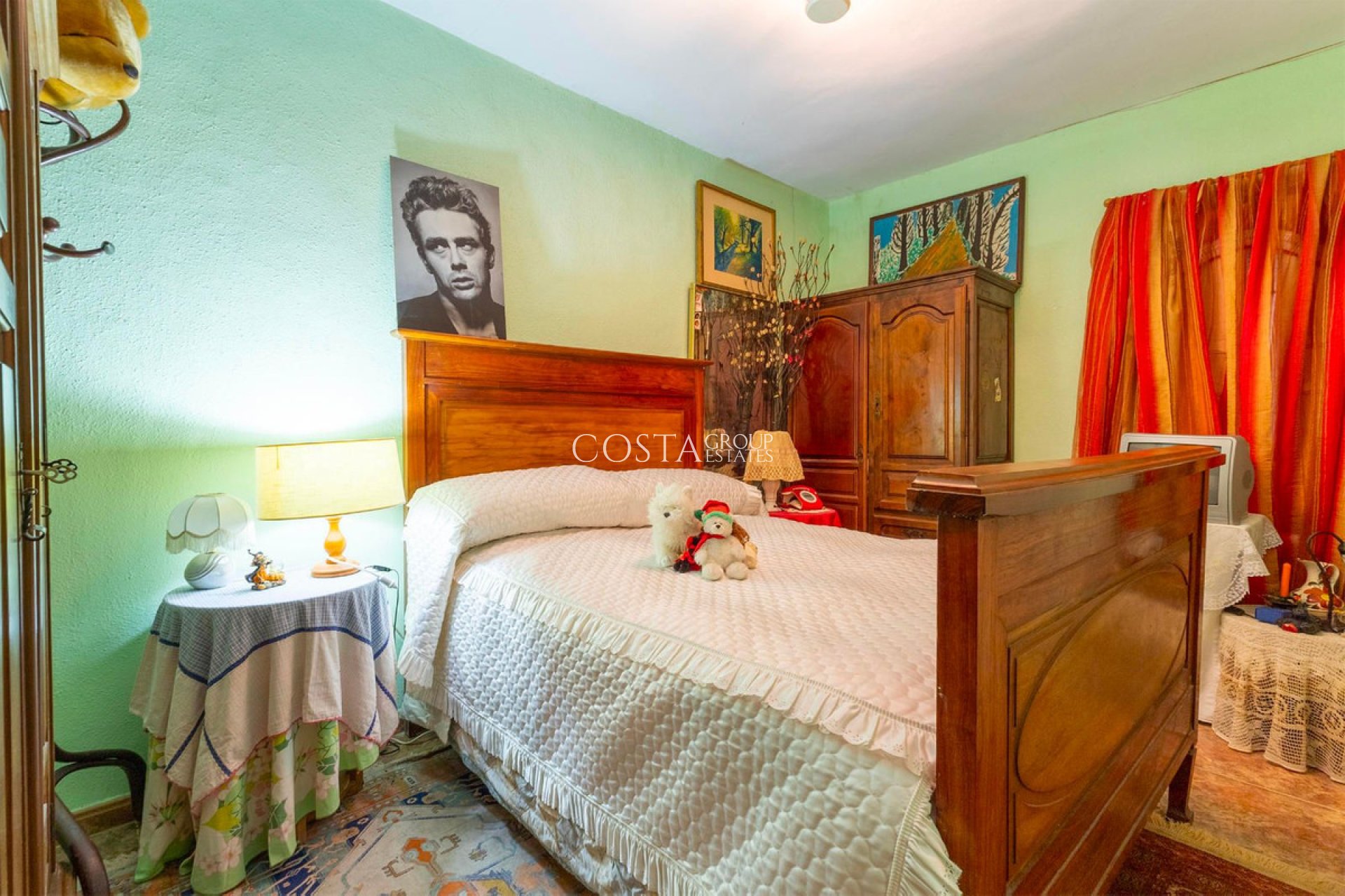 Resale - Villa -
Orihuela - Lomas de Cabo Roig