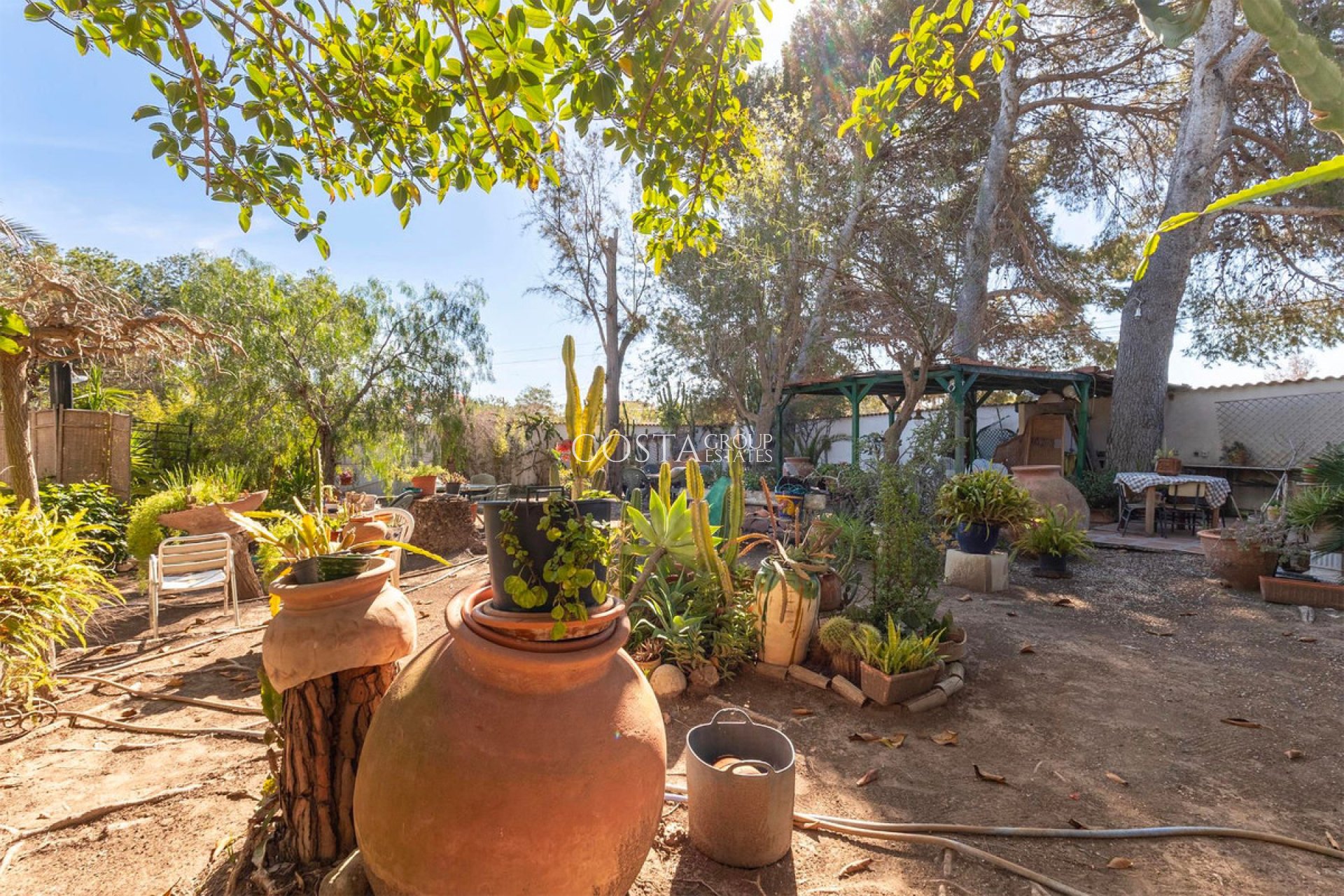 Resale - Villa -
Orihuela - Lomas de Cabo Roig