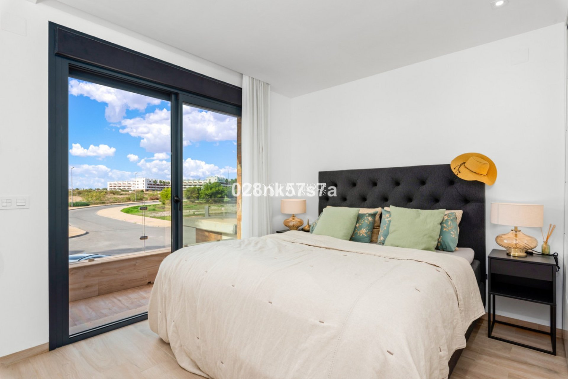 Resale - Villa -
Orihuela - Lomas de Cabo Roig