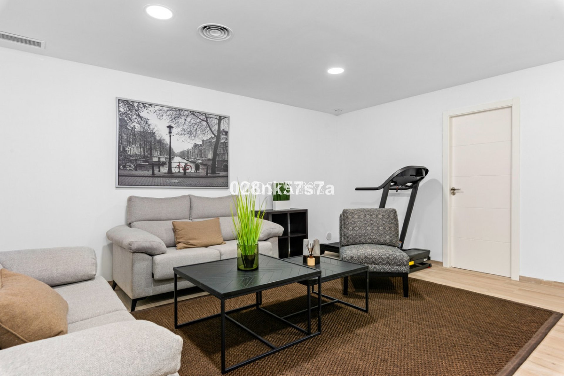 Resale - Villa -
Orihuela - Lomas de Cabo Roig