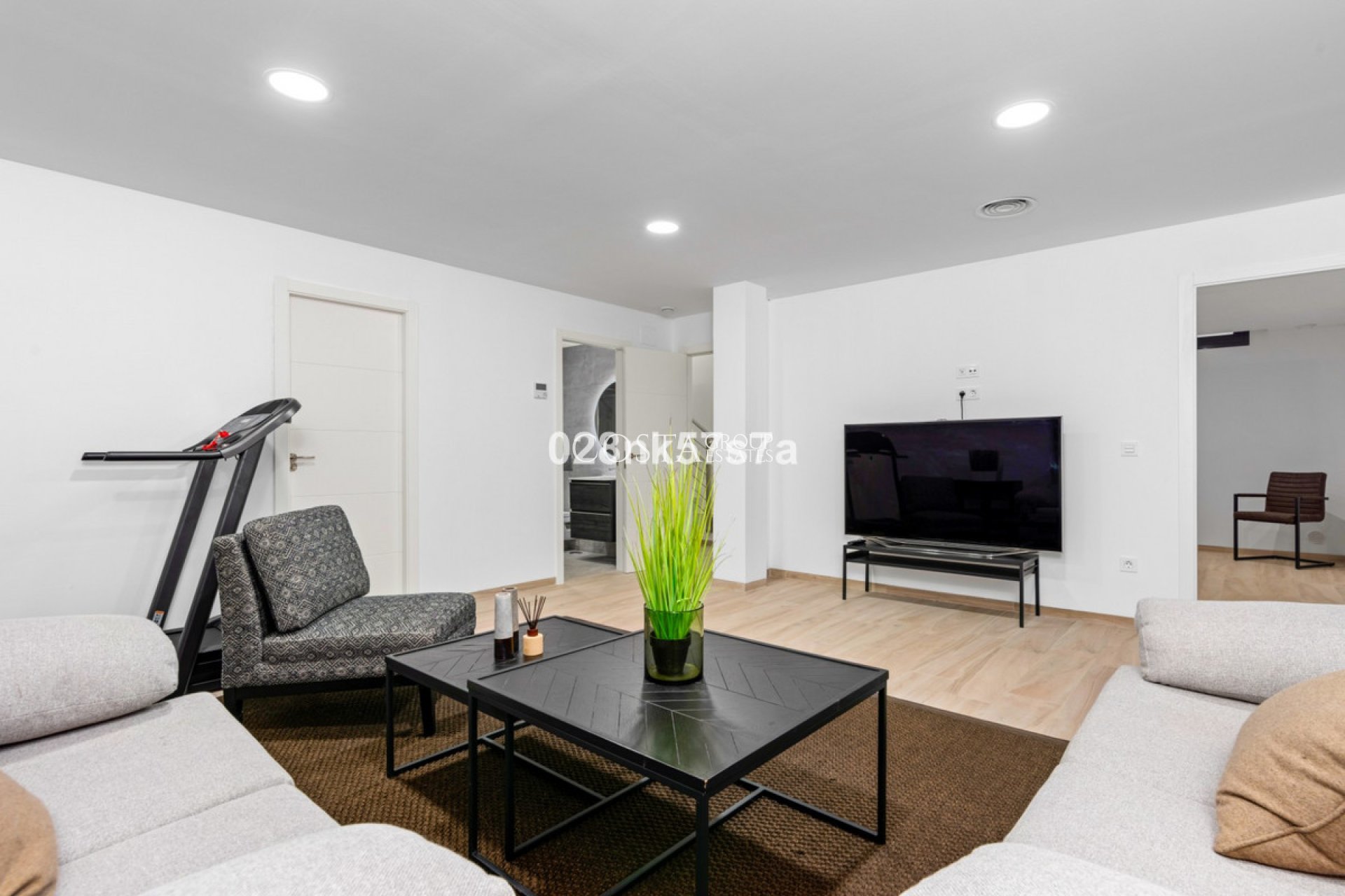 Resale - Villa -
Orihuela - Lomas de Cabo Roig