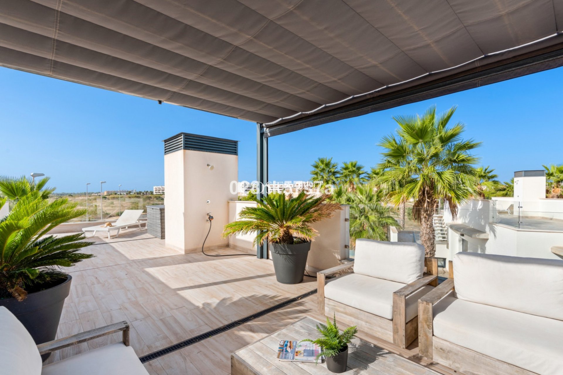 Resale - Villa -
Orihuela - Lomas de Cabo Roig