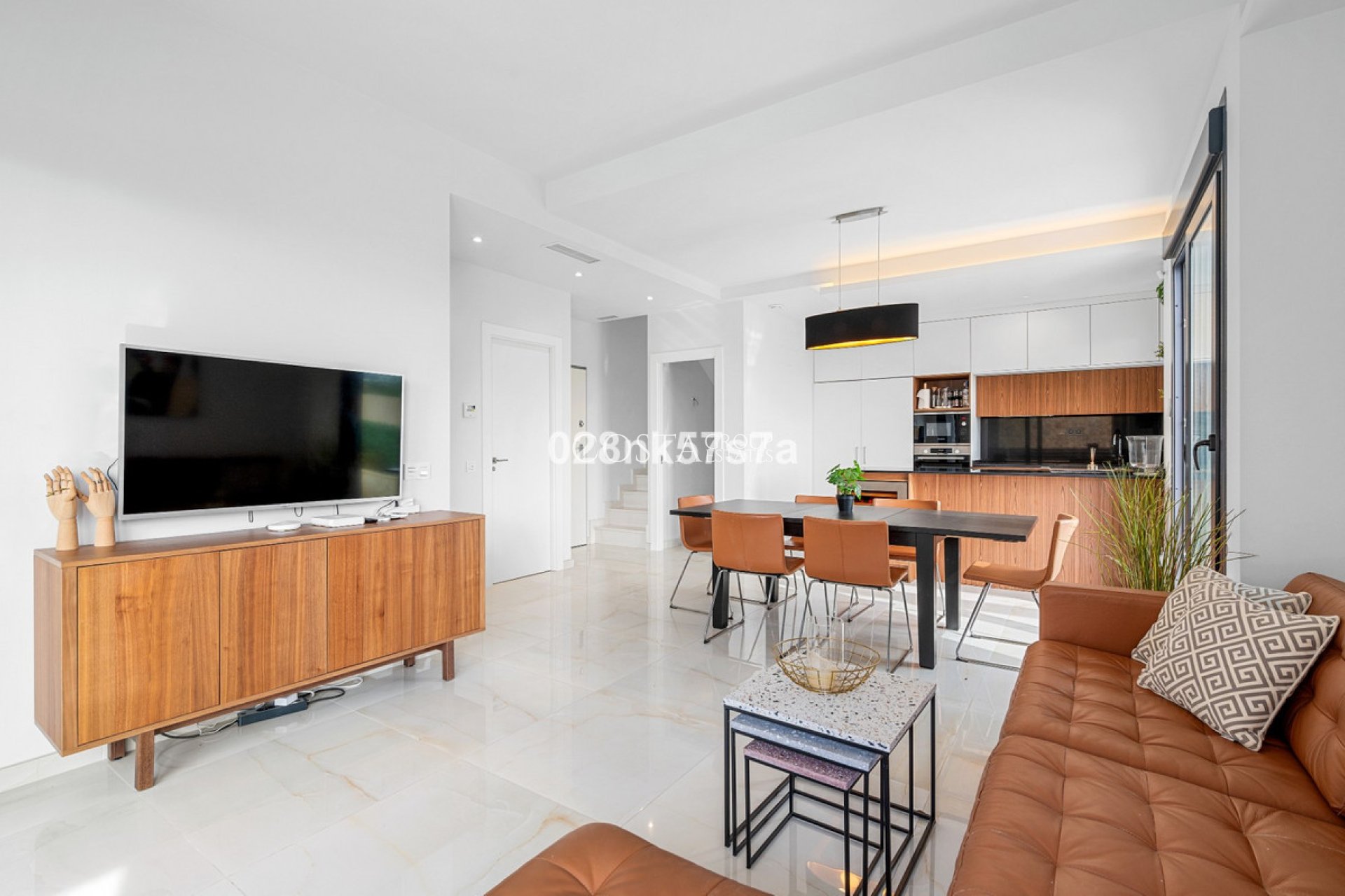 Resale - Villa -
Orihuela - Lomas de Cabo Roig