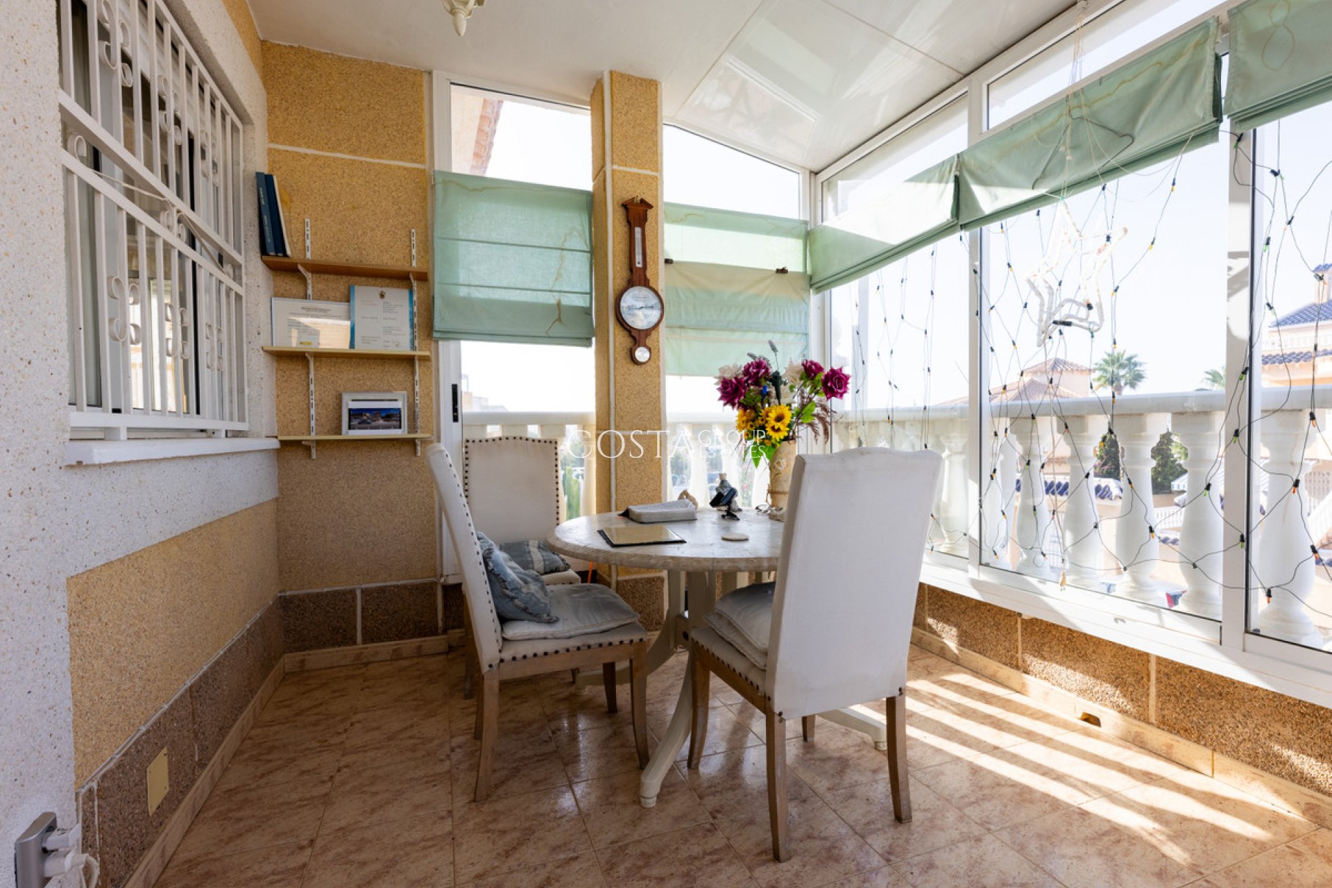 Resale - Villa -
Orihuela - Los Altos