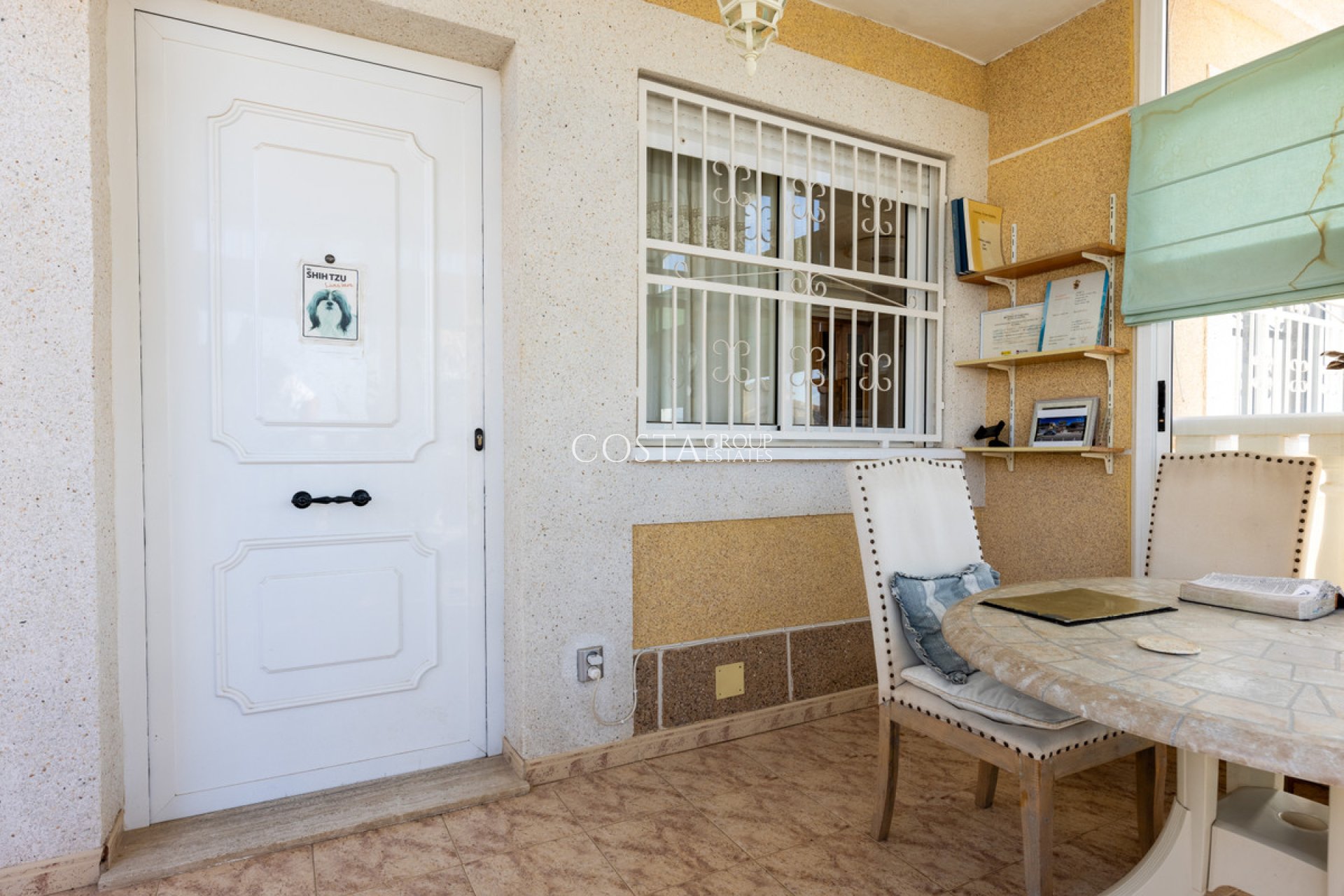 Resale - Villa -
Orihuela - Los Altos