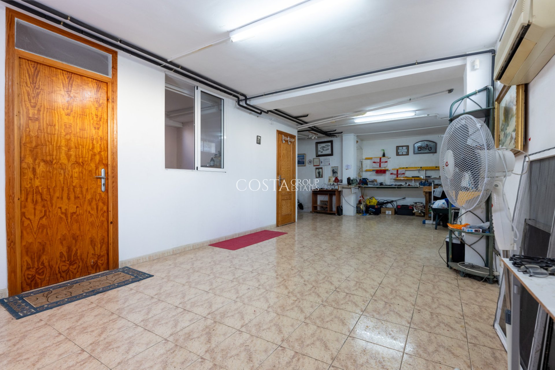 Resale - Villa -
Orihuela - Los Altos