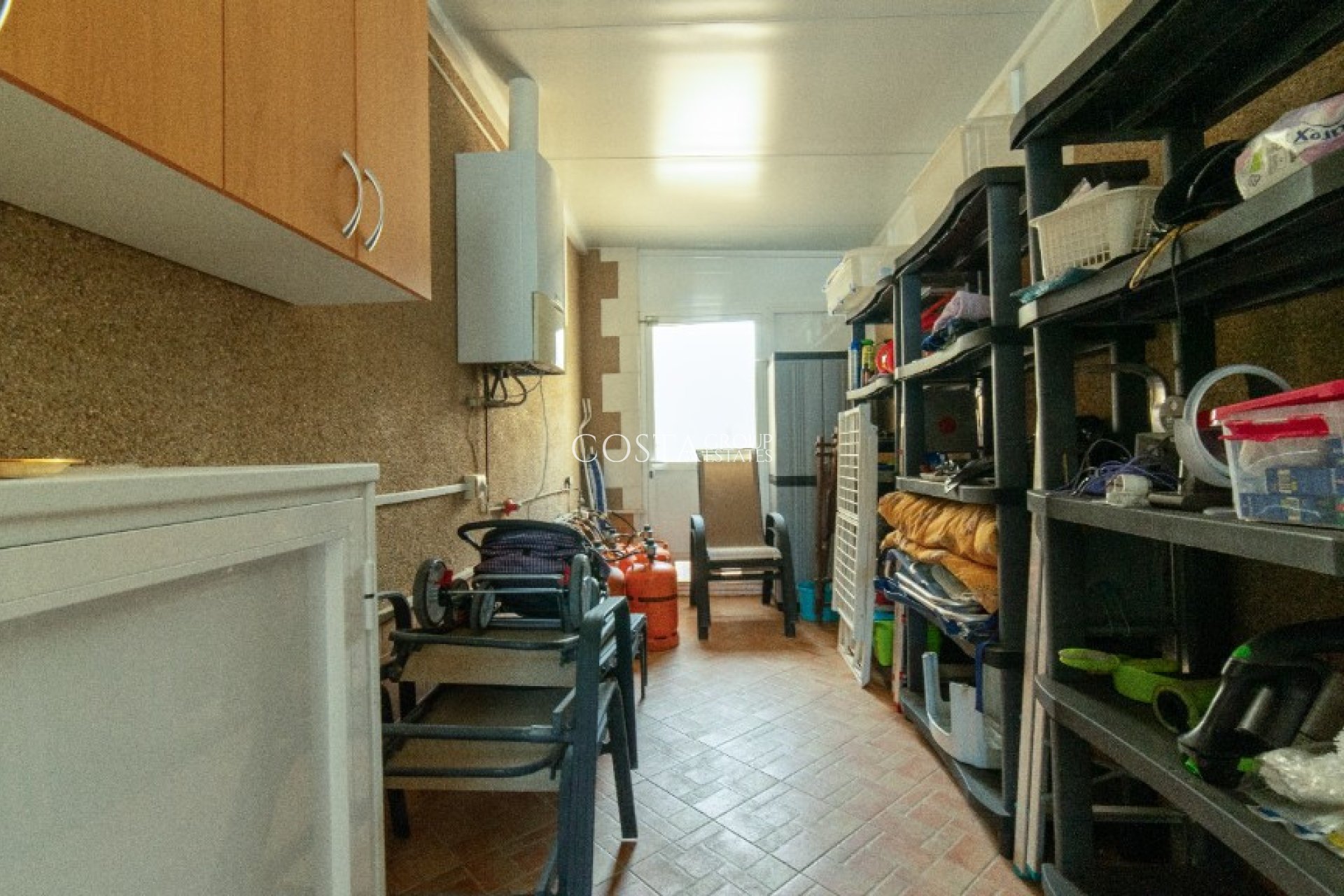 Resale - Villa -
Orihuela - Los Altos