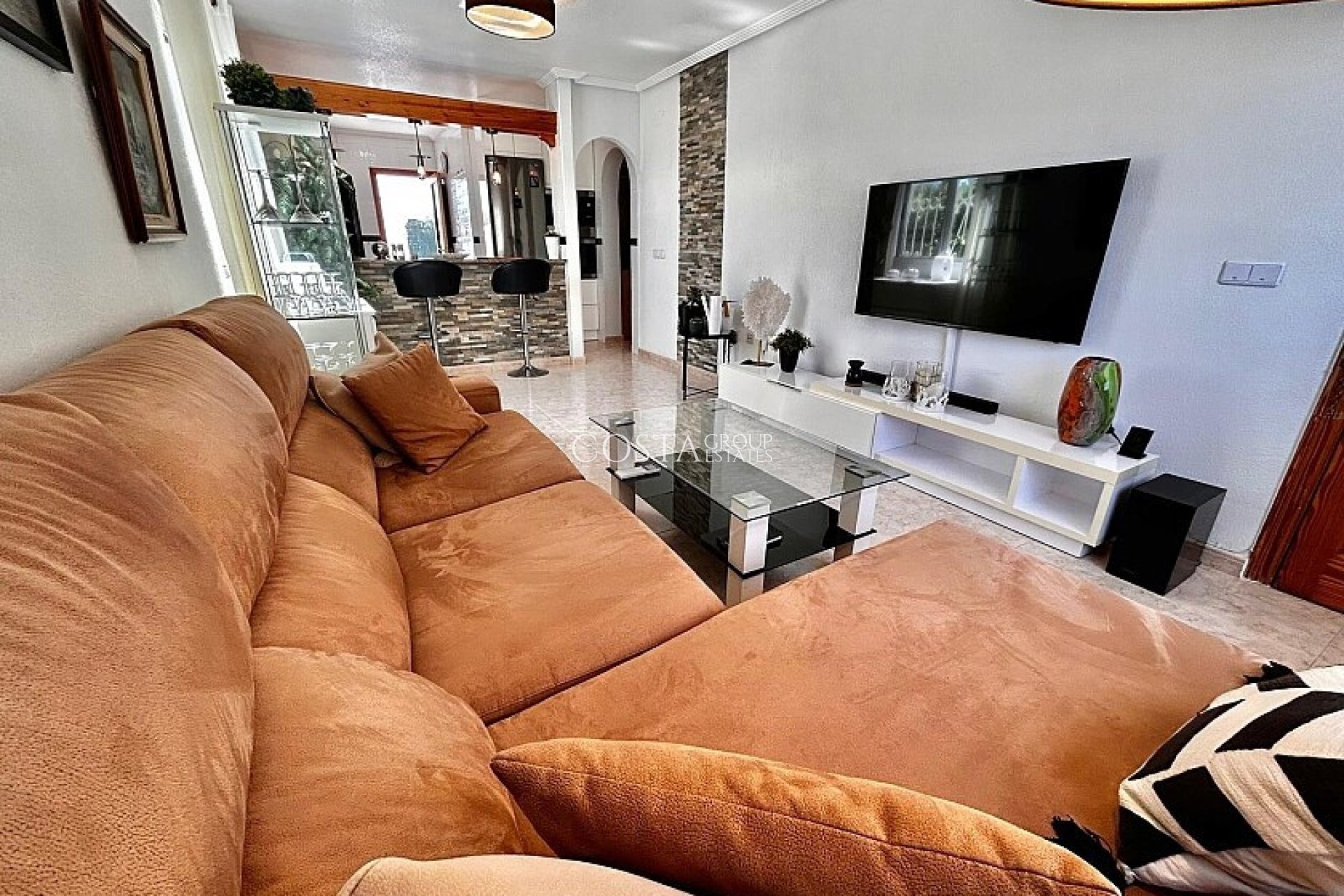 Resale - Villa -
Orihuela - Los Altos