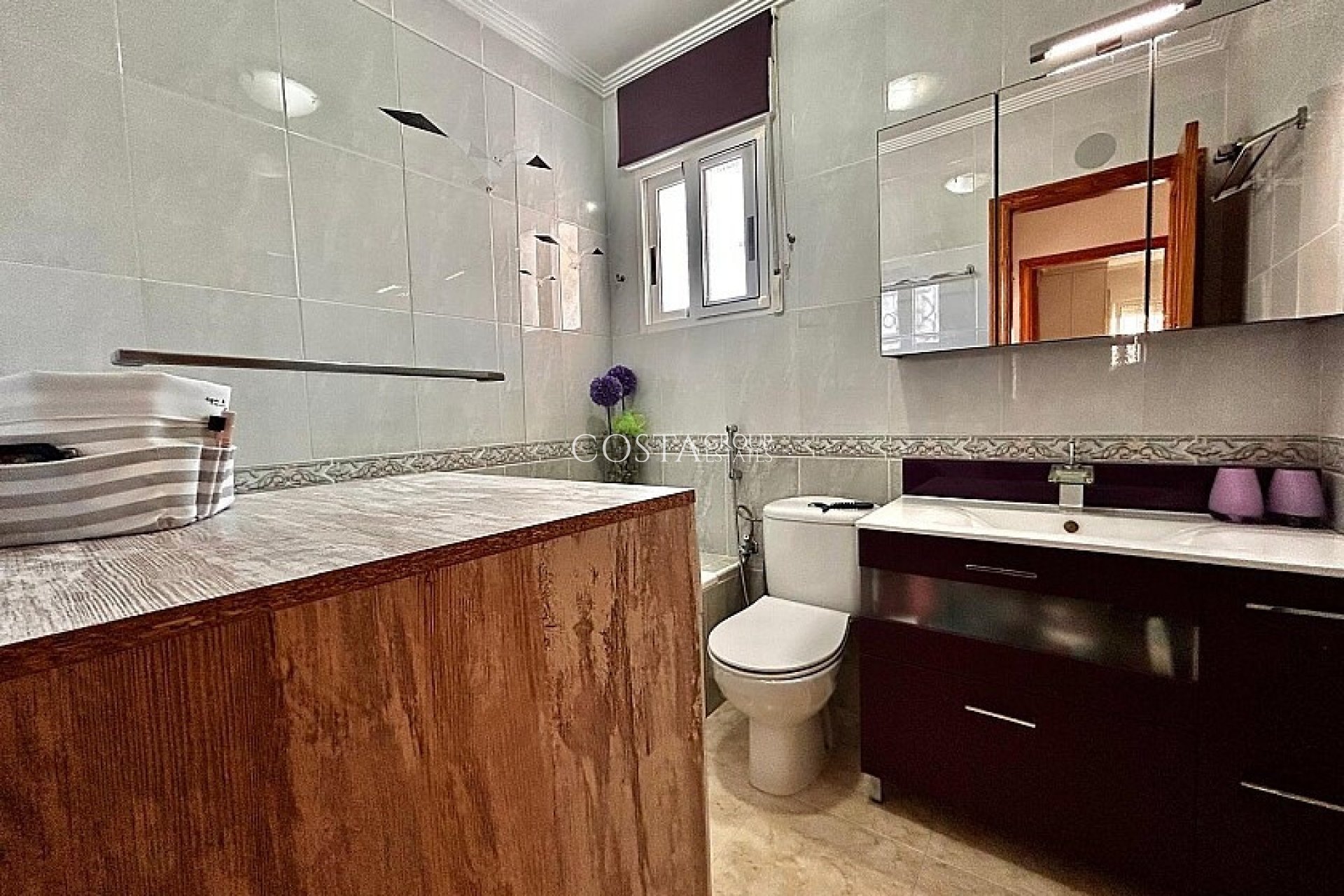 Resale - Villa -
Orihuela - Los Altos