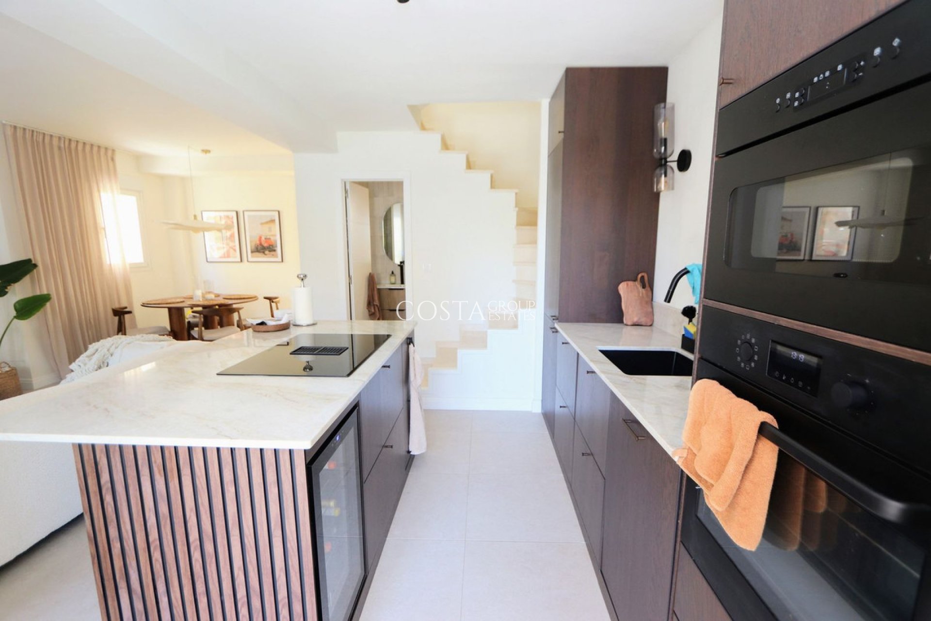 Resale - Villa -
Orihuela - Los Altos