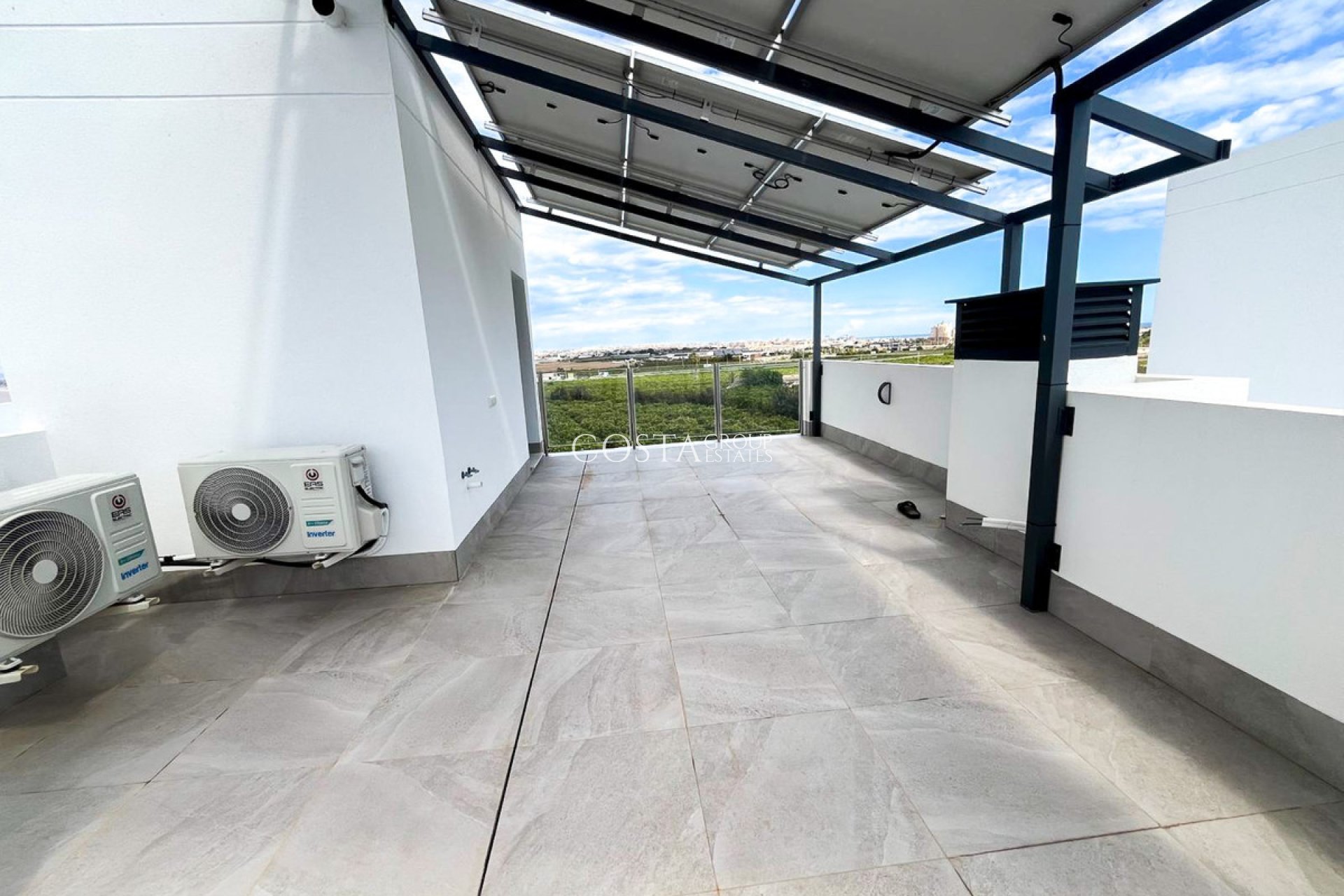 Resale - Villa -
Orihuela - Los Altos