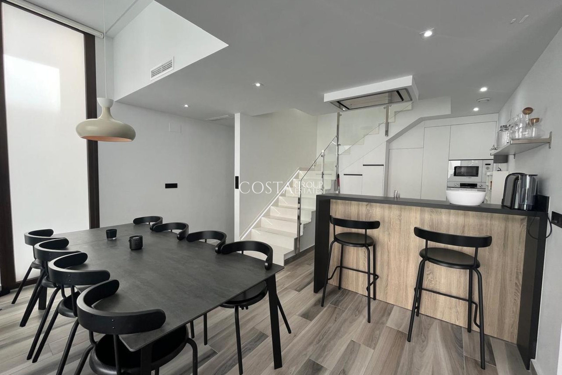 Resale - Villa -
Orihuela - Los Balcones