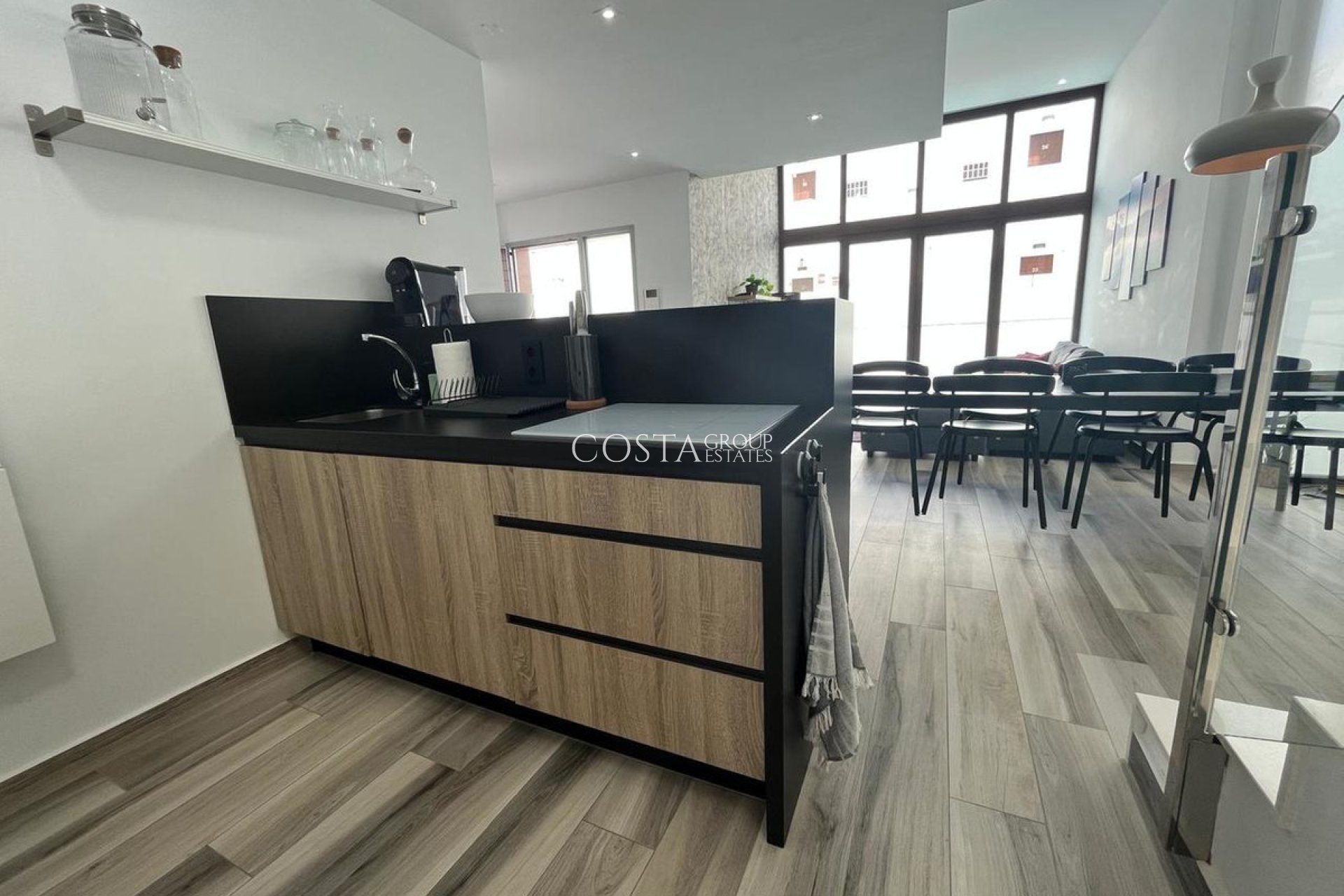 Resale - Villa -
Orihuela - Los Balcones