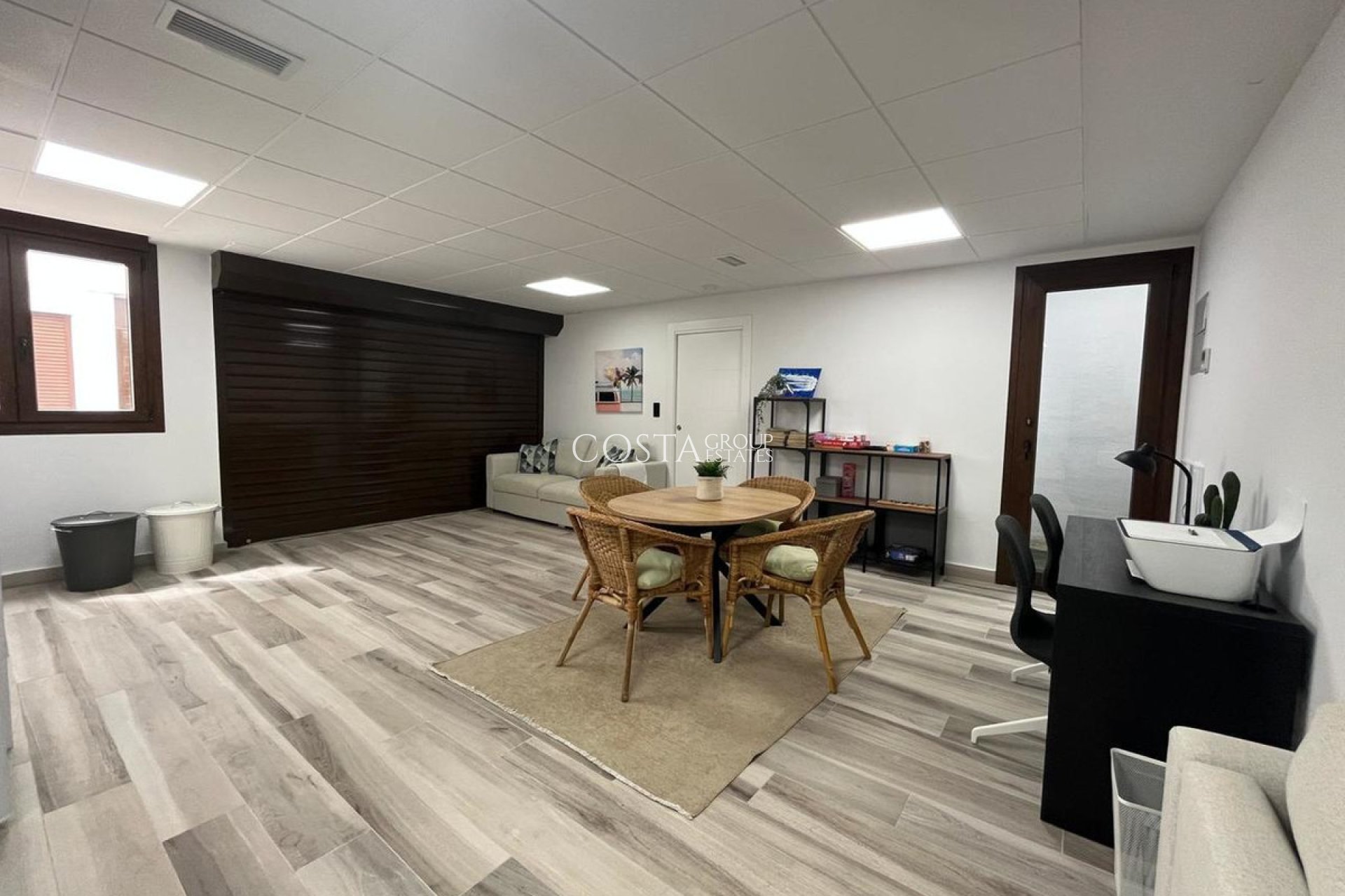 Resale - Villa -
Orihuela - Los Balcones