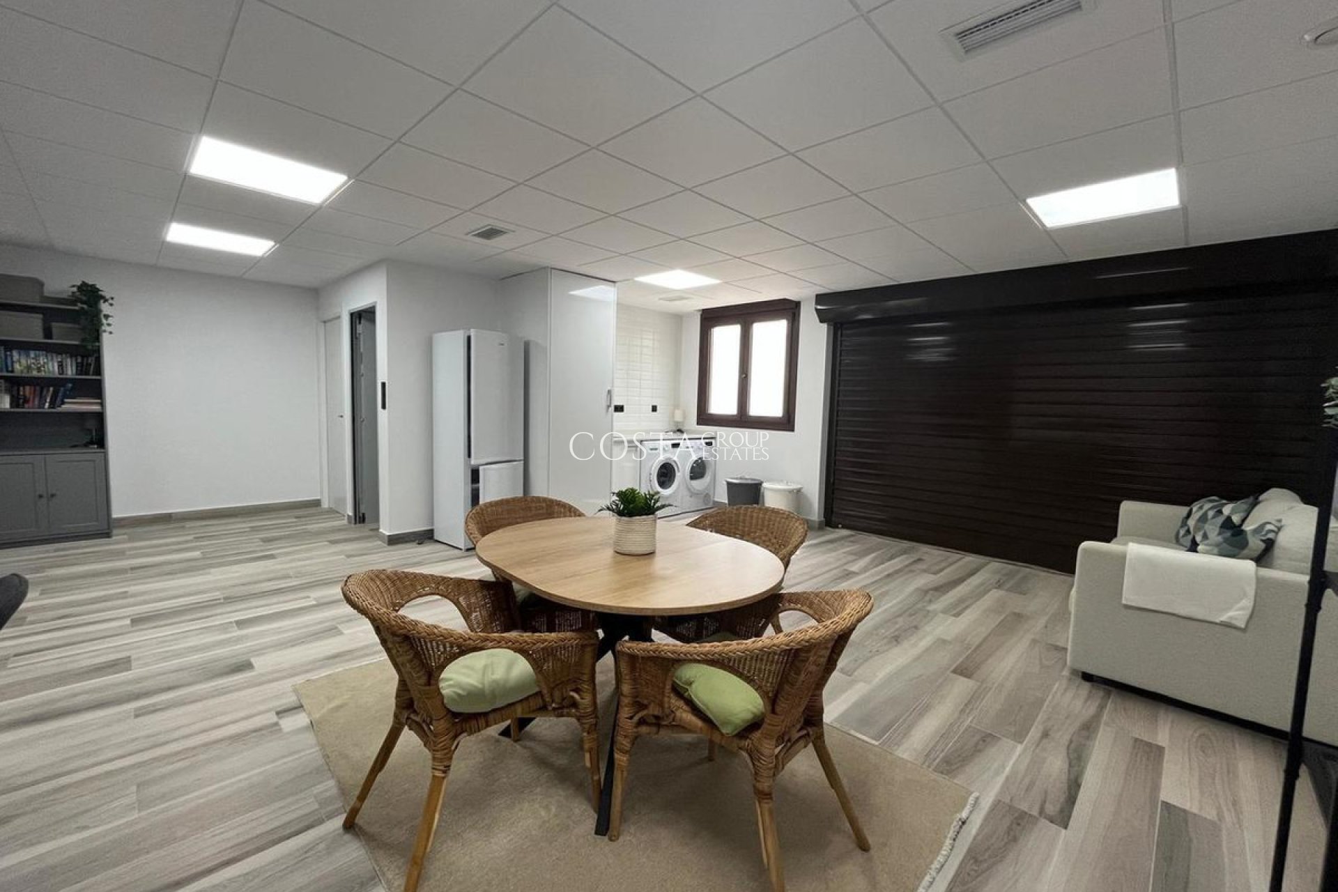 Resale - Villa -
Orihuela - Los Balcones