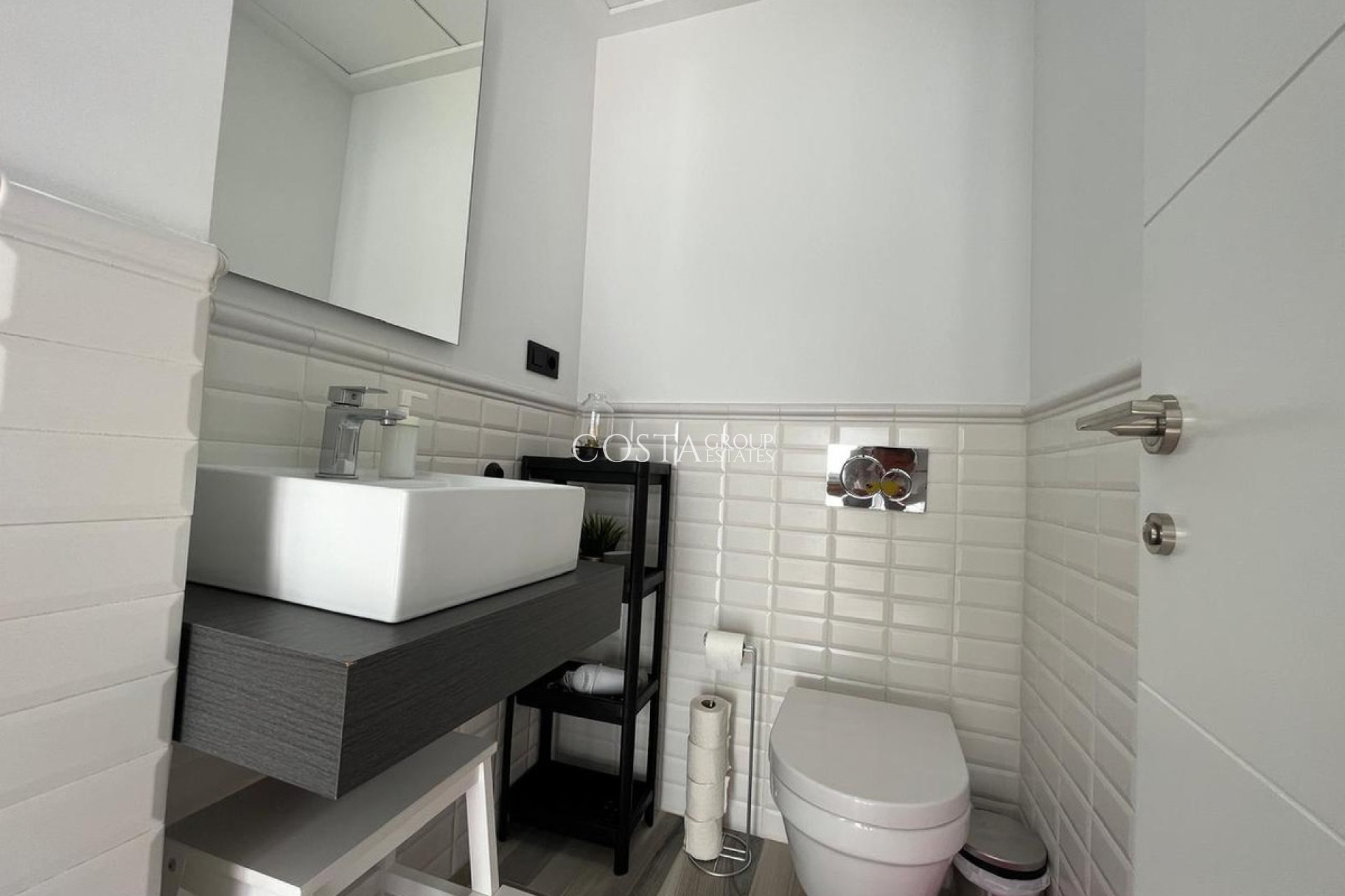 Resale - Villa -
Orihuela - Los Balcones