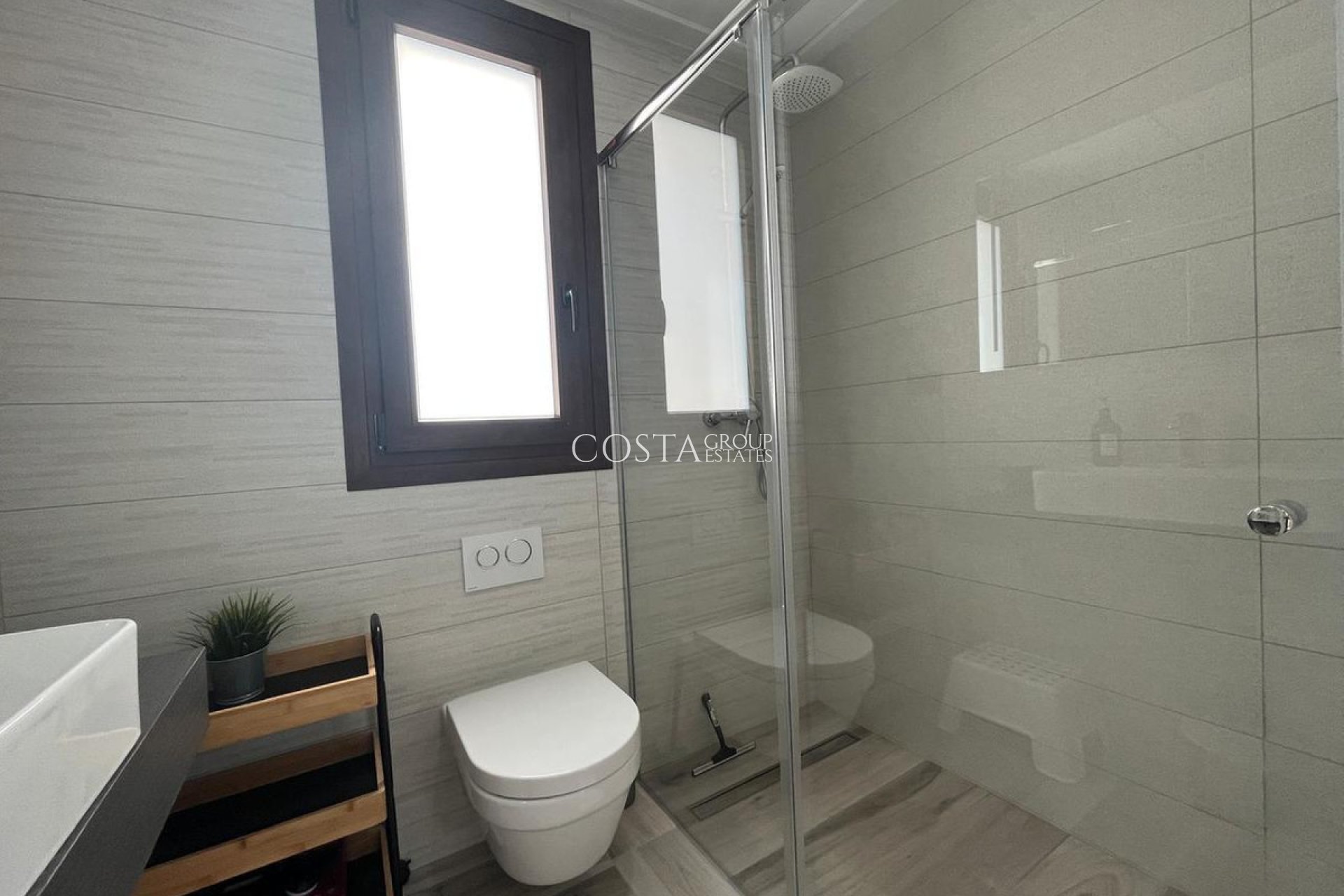 Resale - Villa -
Orihuela - Los Balcones