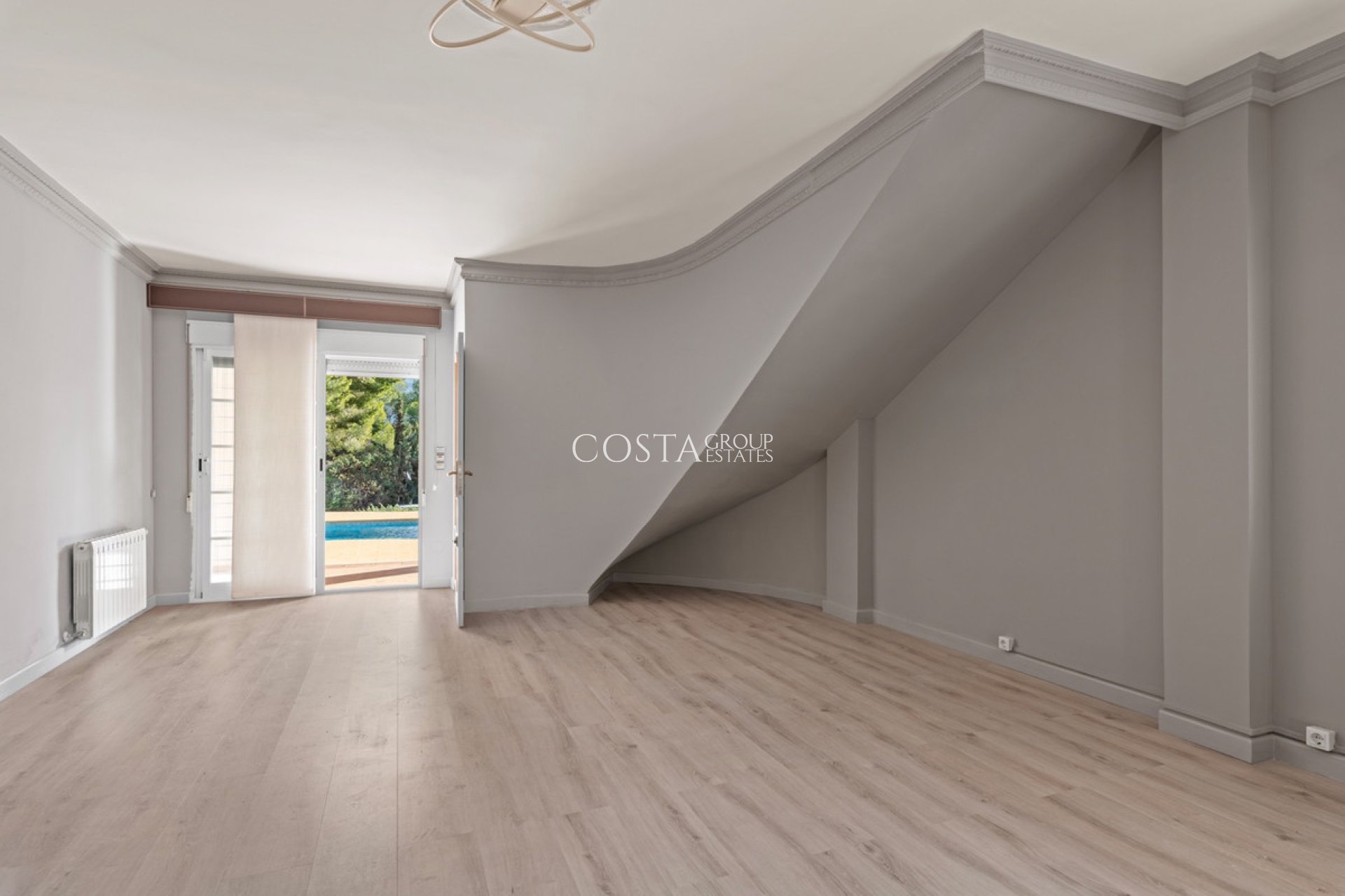 Resale - Villa -
Orihuela - Los Balcones