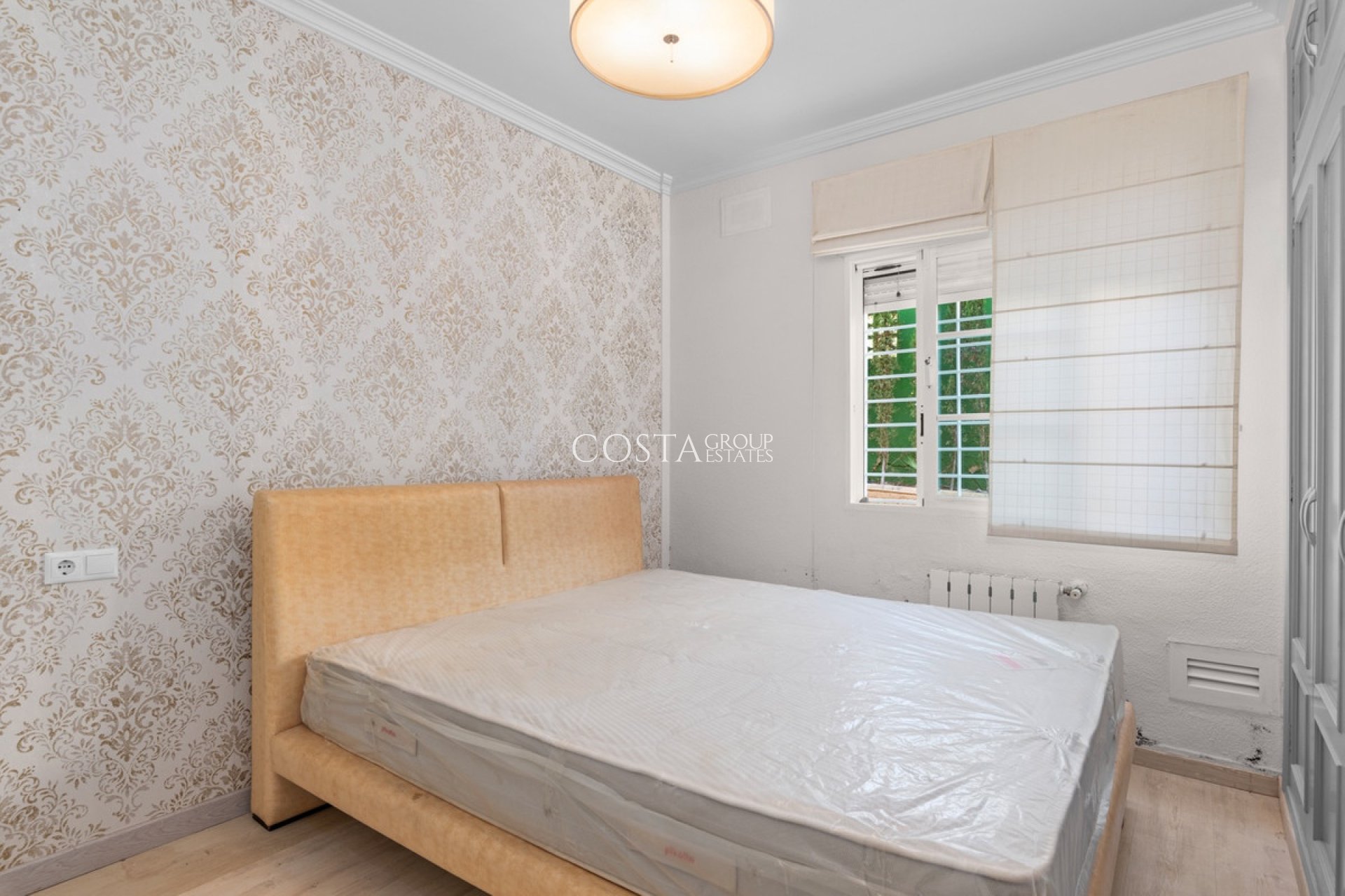 Resale - Villa -
Orihuela - Los Balcones