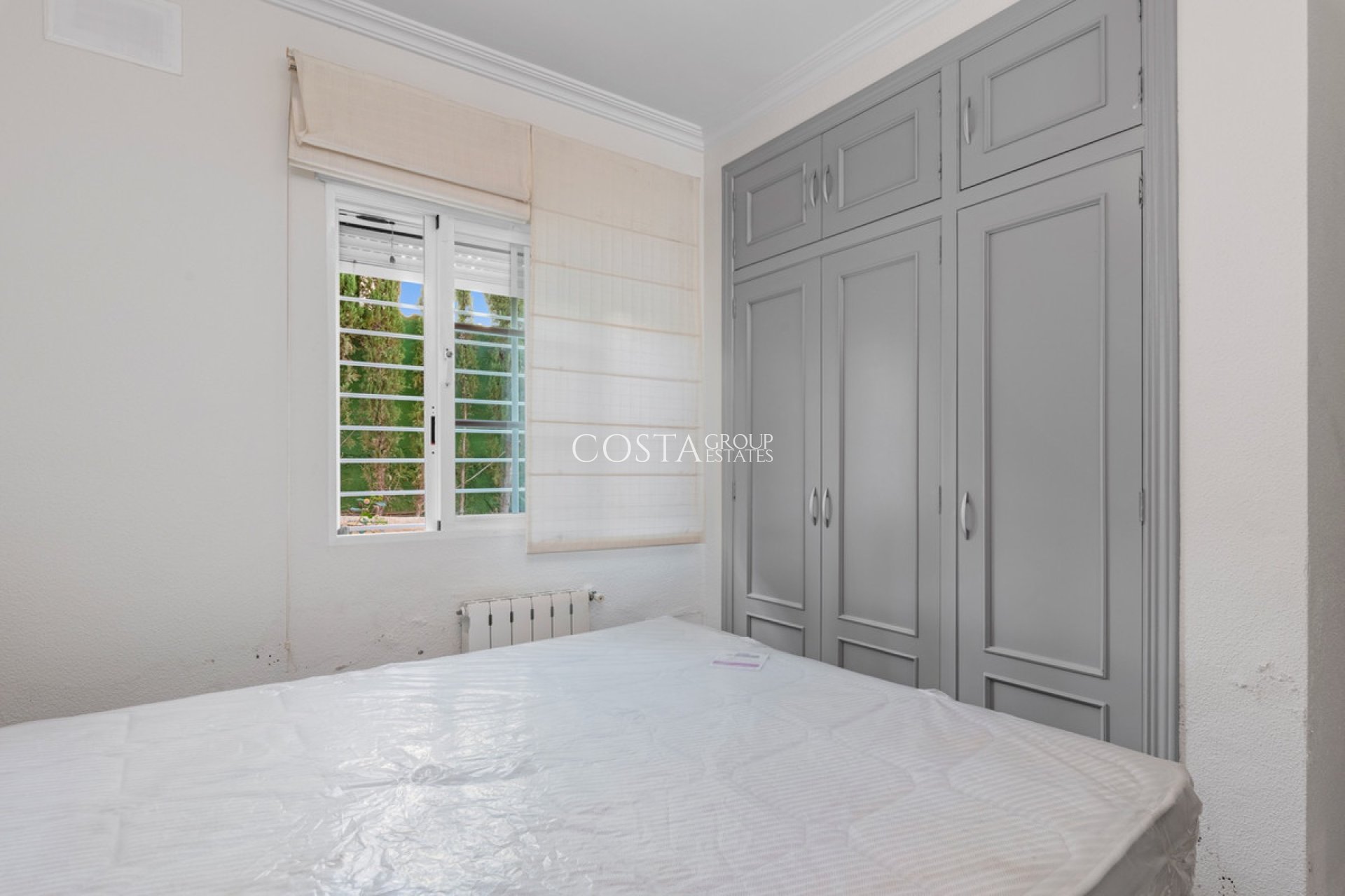 Resale - Villa -
Orihuela - Los Balcones