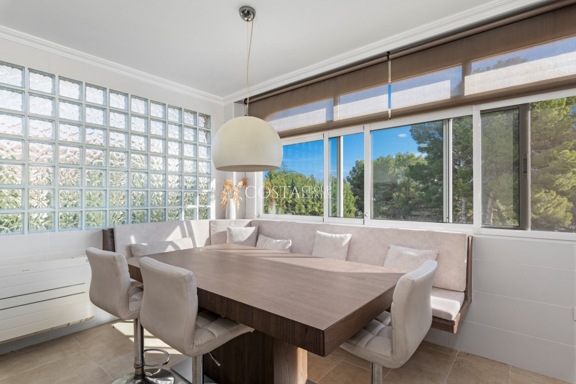 Resale - Villa -
Orihuela - Los Balcones